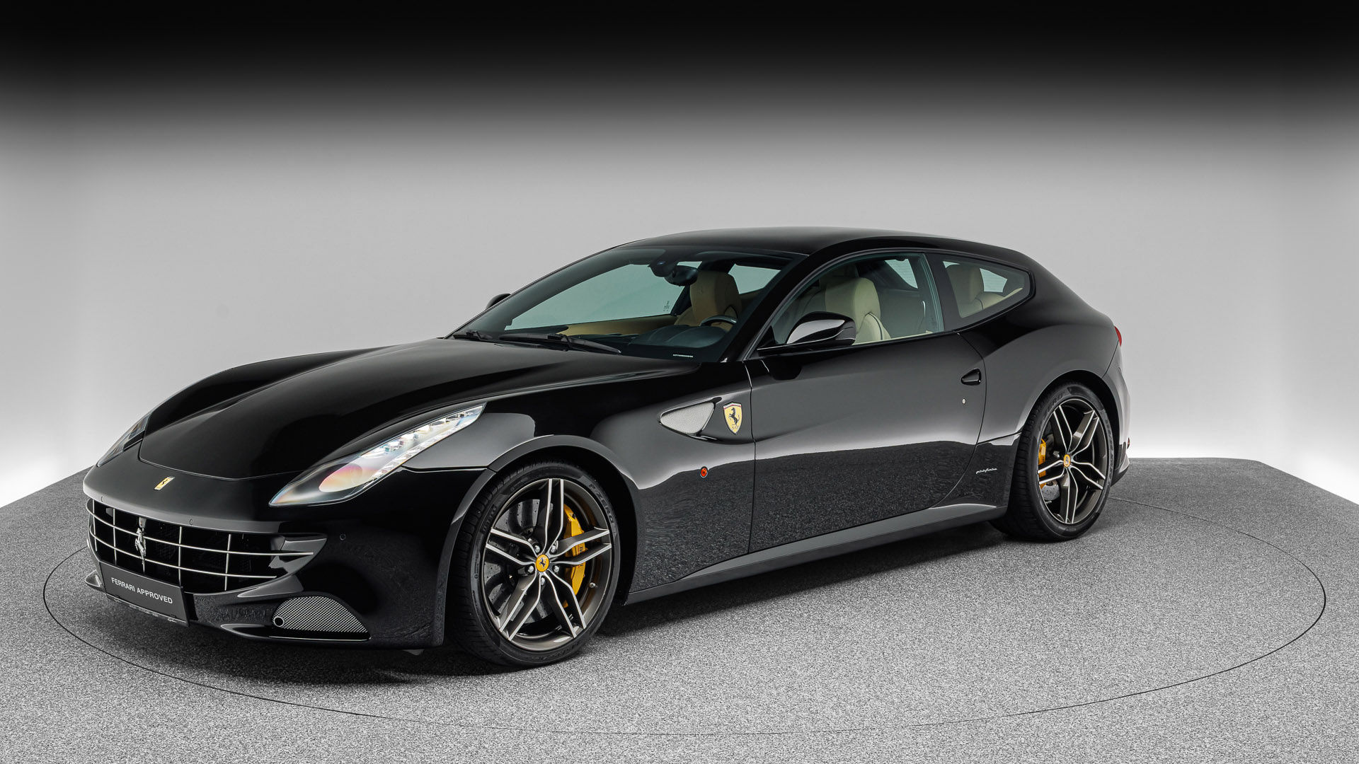 Ferrari FF - 2015 - Joinsteer - #1