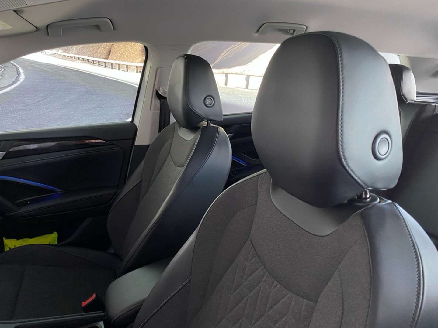 Volkswagen Tayron TDI 4Motion - 2025 - Joinsteer - #5