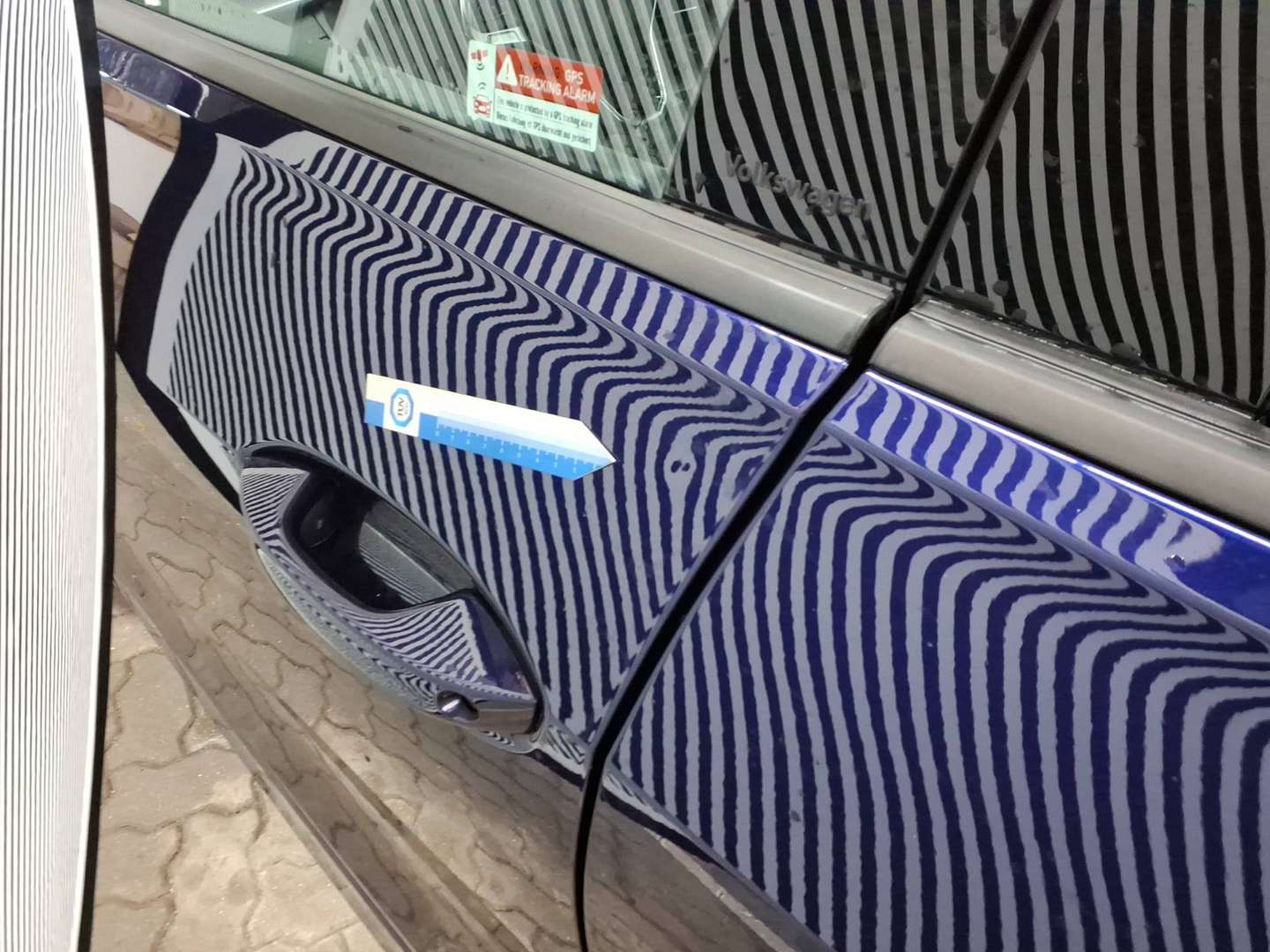 Volkswagen T-CROSS Life ETSI - 2025 - Joinsteer - #11