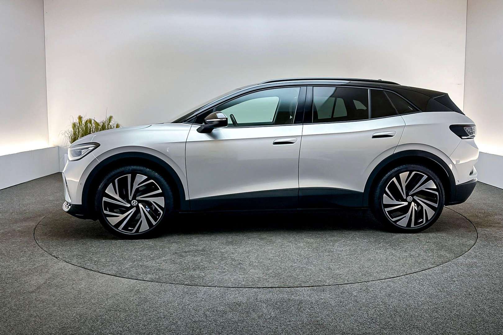 Volkswagen ID.4 Pro Business - 2025 - Joinsteer - #5