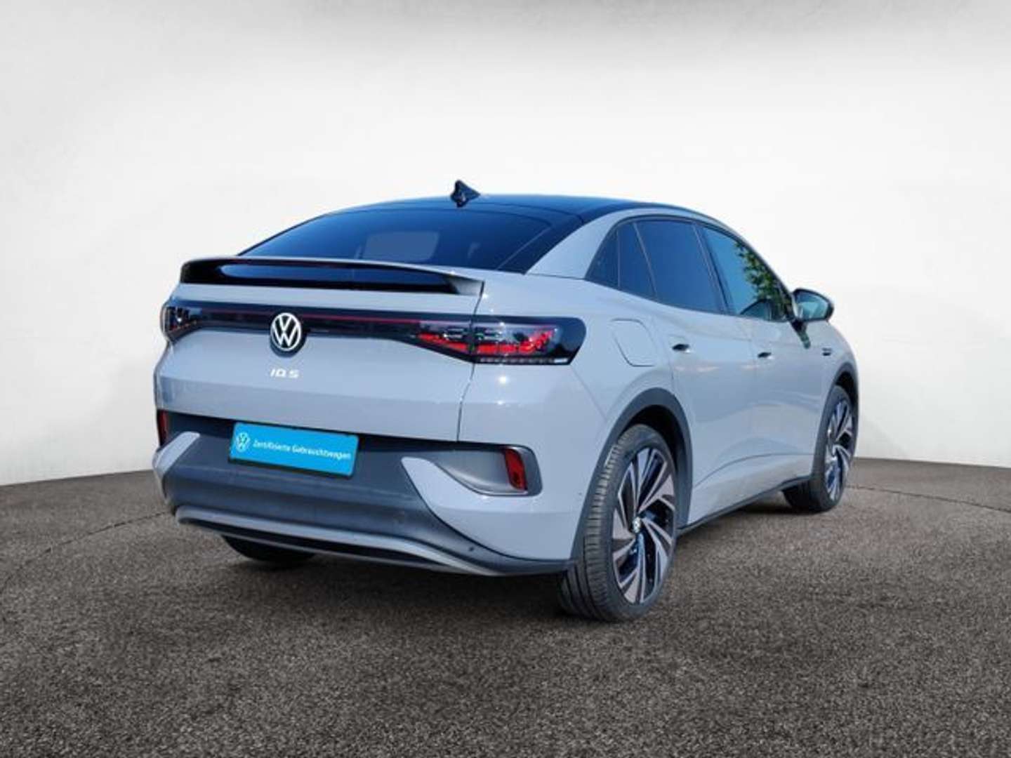 Volkswagen ID.5 Pro Performance - 2023 - Joinsteer - #7