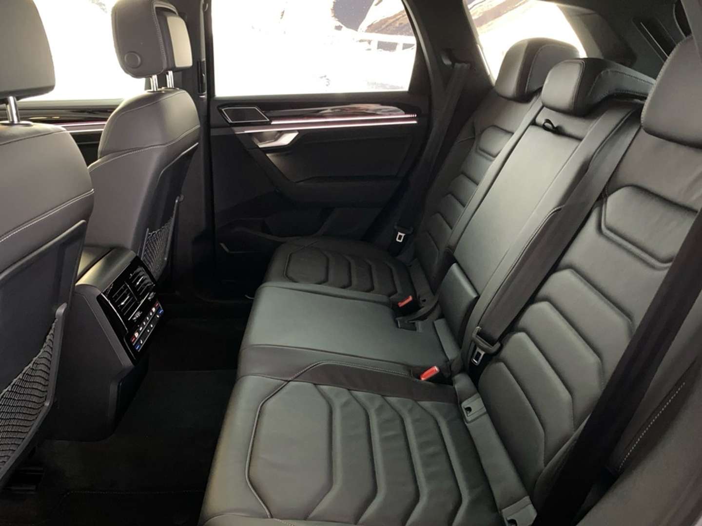 Volkswagen Touareg TDI R-Line - 2024 - Joinsteer - #7