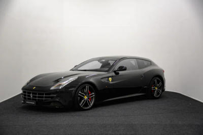 Ferrari FF -  - Joinsteer - #1