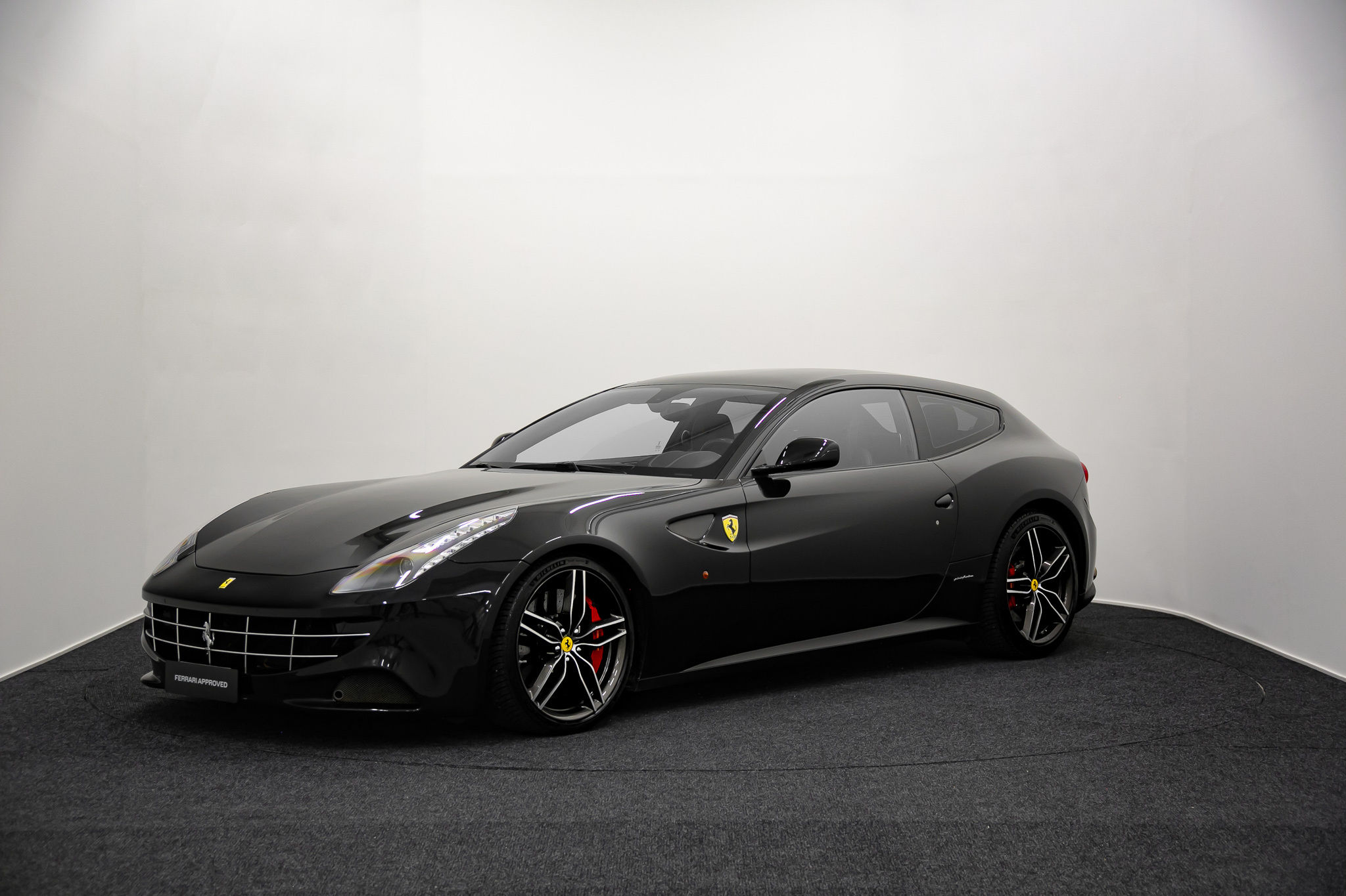 Ferrari FF - 2013 - Joinsteer - #1