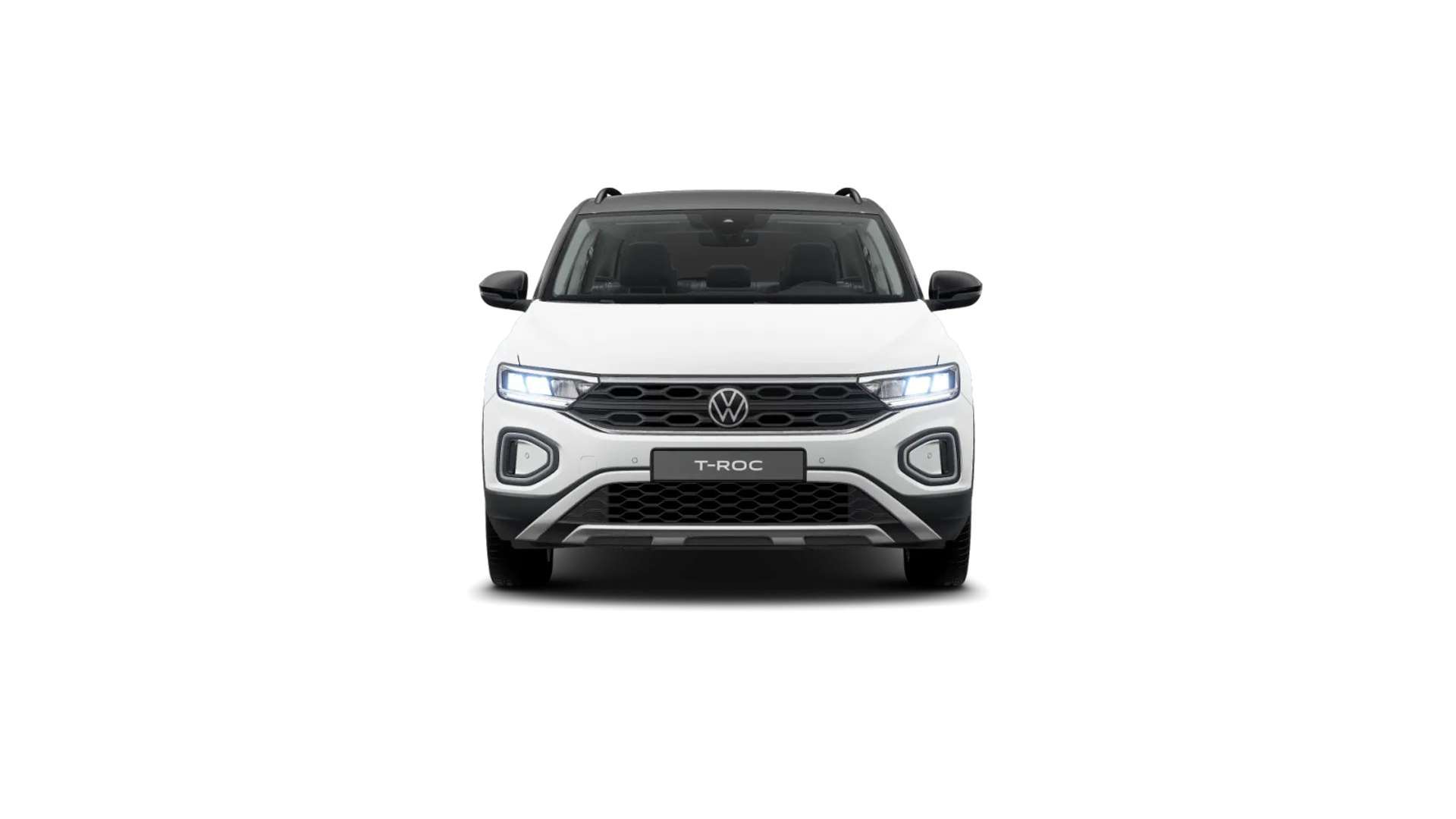 Volkswagen T-Roc TSI Goal - 2025 - Joinsteer - #3