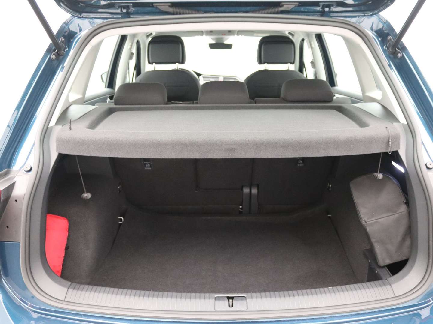 Volkswagen TIGUAN TDI 4Motion Life - 2022 - Joinsteer - #6
