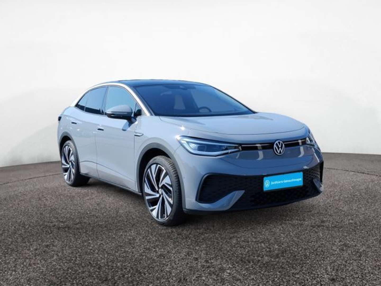 Volkswagen ID.5 Pro Performance - 2023 - Joinsteer - #9