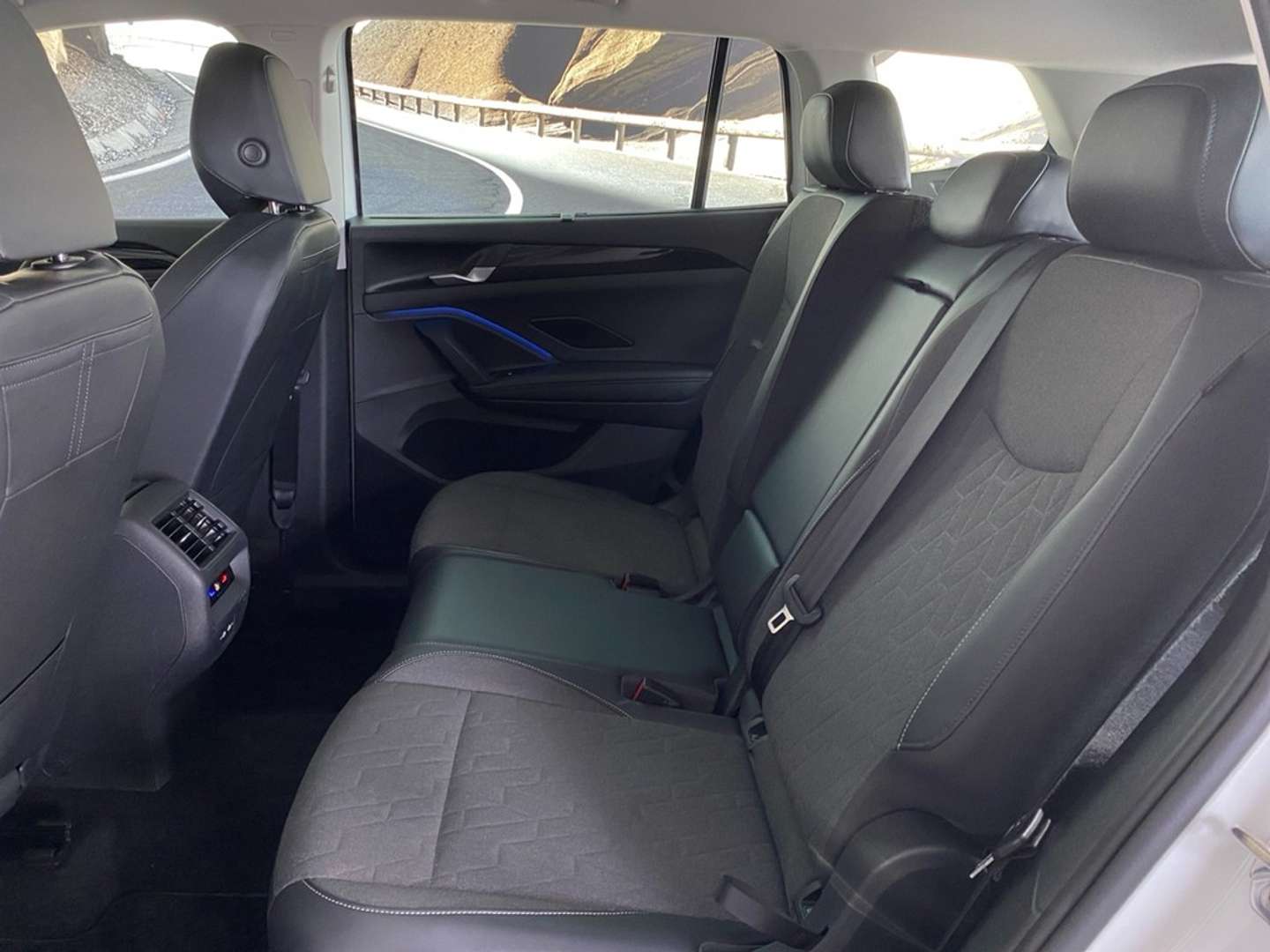 Volkswagen Tayron TDI 4Motion - 2025 - Joinsteer - #7