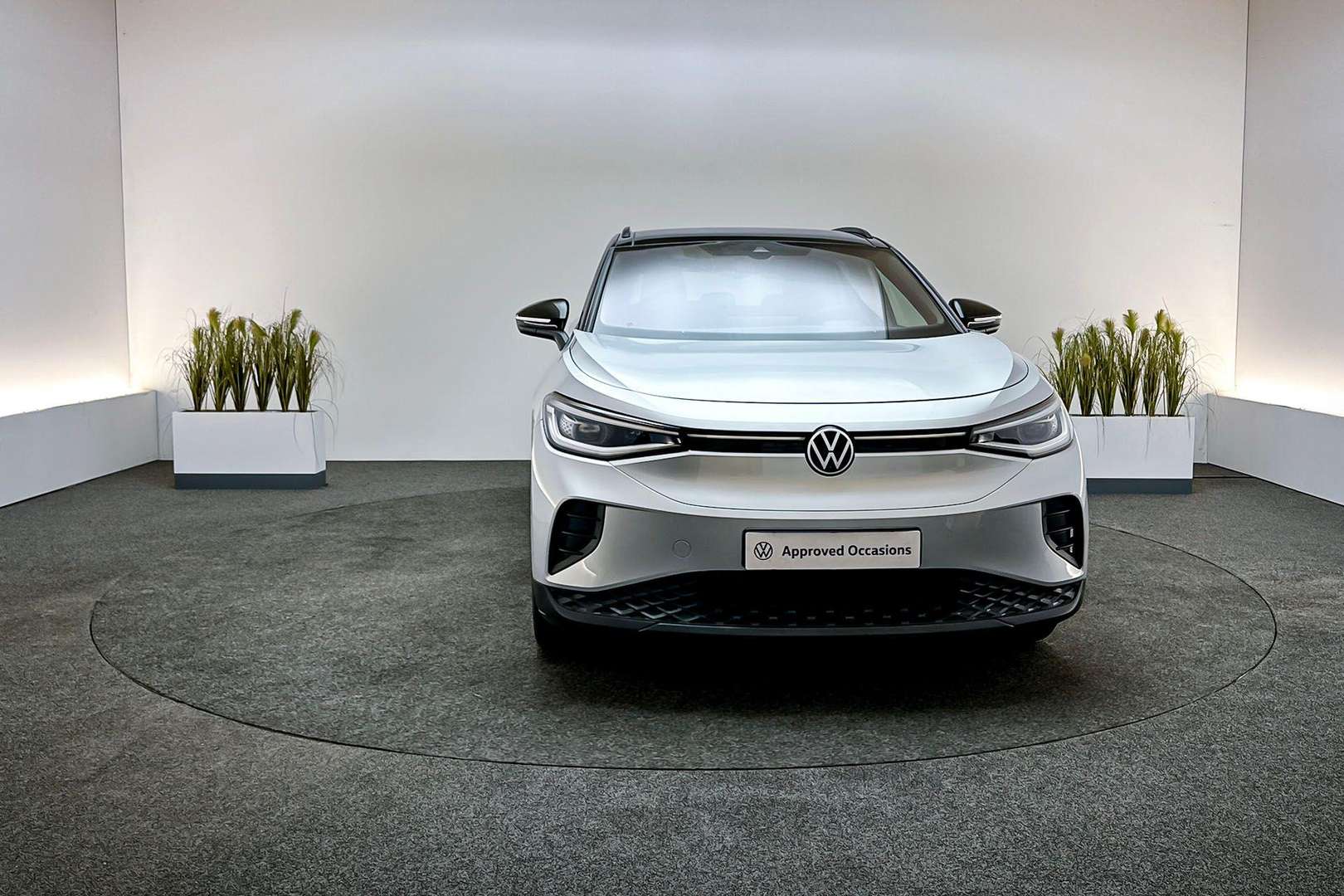 Volkswagen ID.4 Pro Business - 2025 - Joinsteer - #7