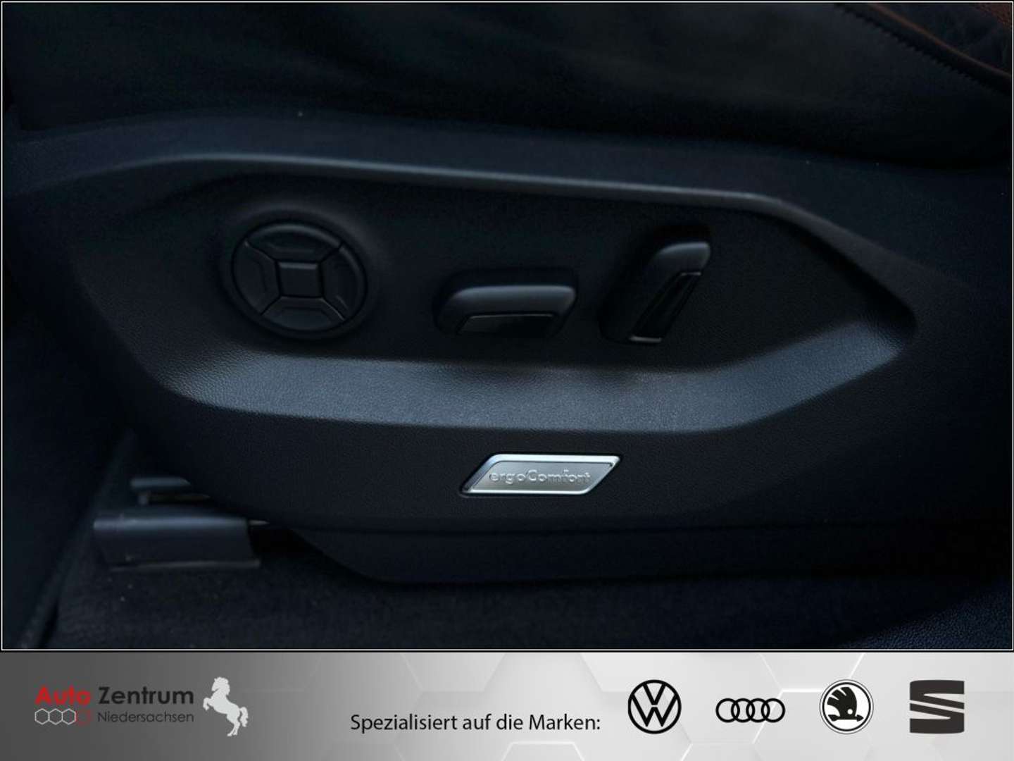 Volkswagen Touareg TDI Elegance - 2025 - Joinsteer - #12