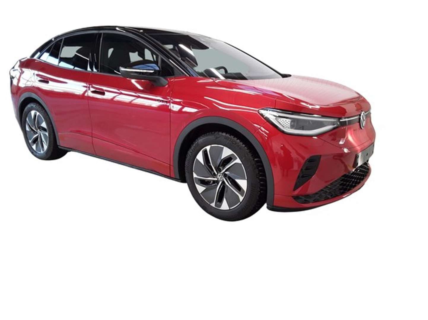 Volkswagen ID.5 GTX - 2025 - Joinsteer - #2