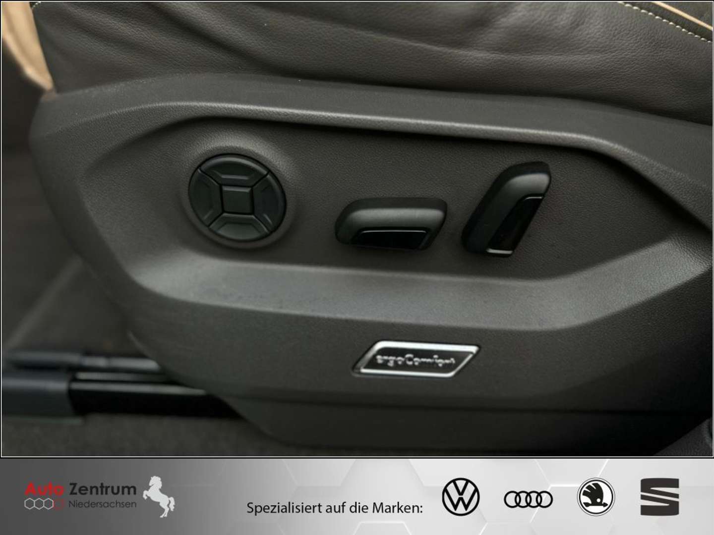 Volkswagen Touareg TDI 4Motion Elegance - 2025 - Joinsteer - #12