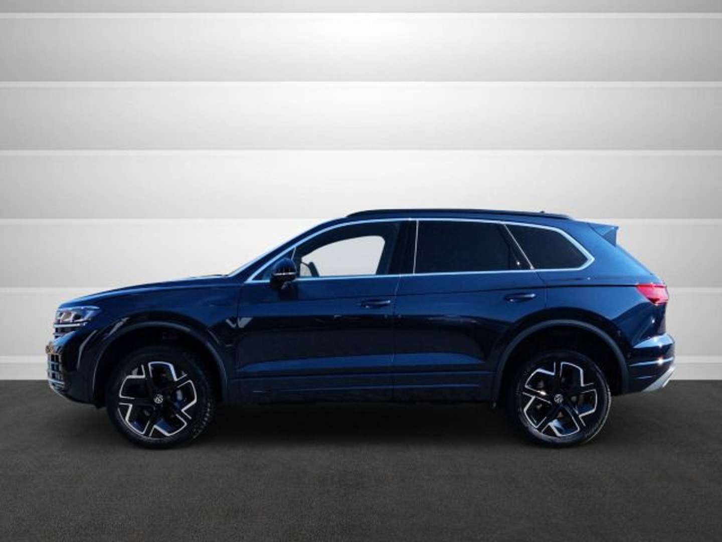 Volkswagen Touareg TDI - 2023 - Joinsteer - #2