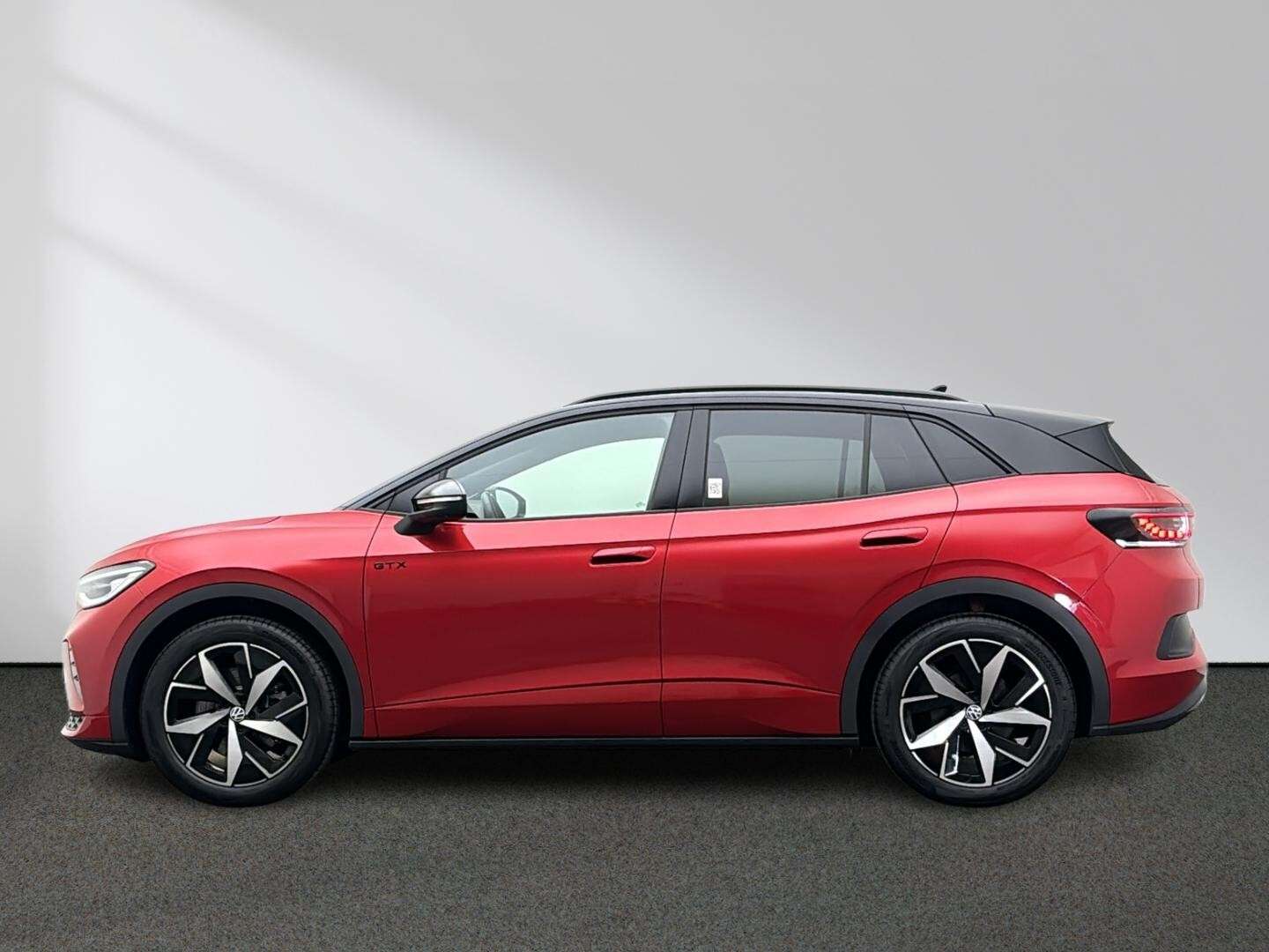 Volkswagen ID.4 GTX 4Motion - 2023 - Joinsteer - #2