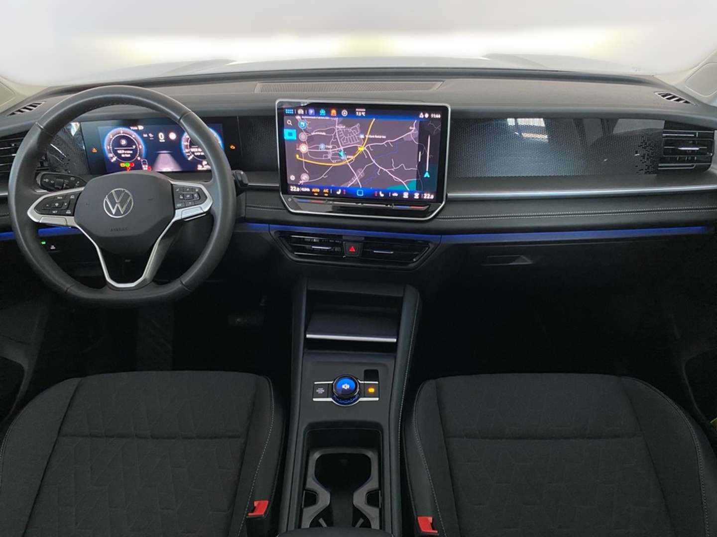 Volkswagen Tayron TDI 4Motion - 2025 - Joinsteer - #8