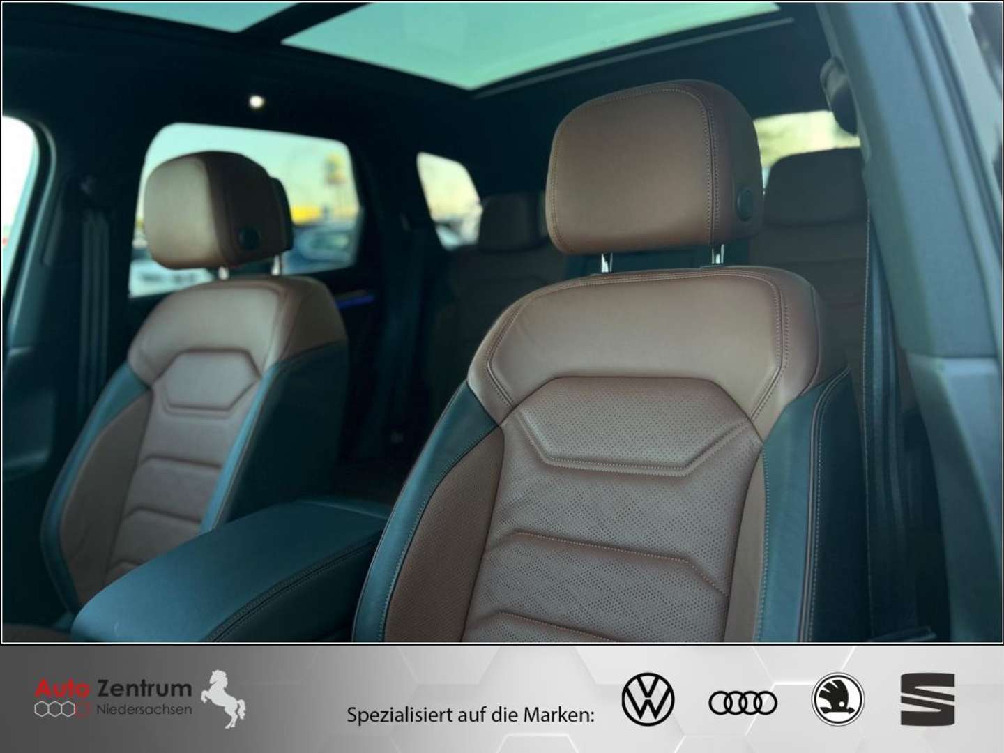 Volkswagen Touareg TDI Elegance - 2025 - Joinsteer - #13