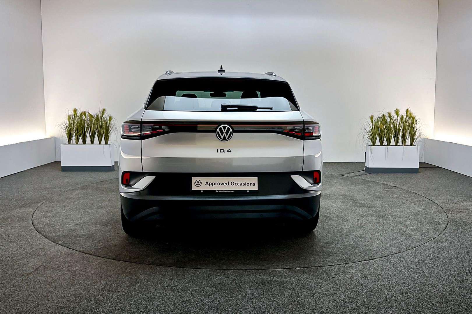 Volkswagen ID.4 Pro Business - 2025 - Joinsteer - #8