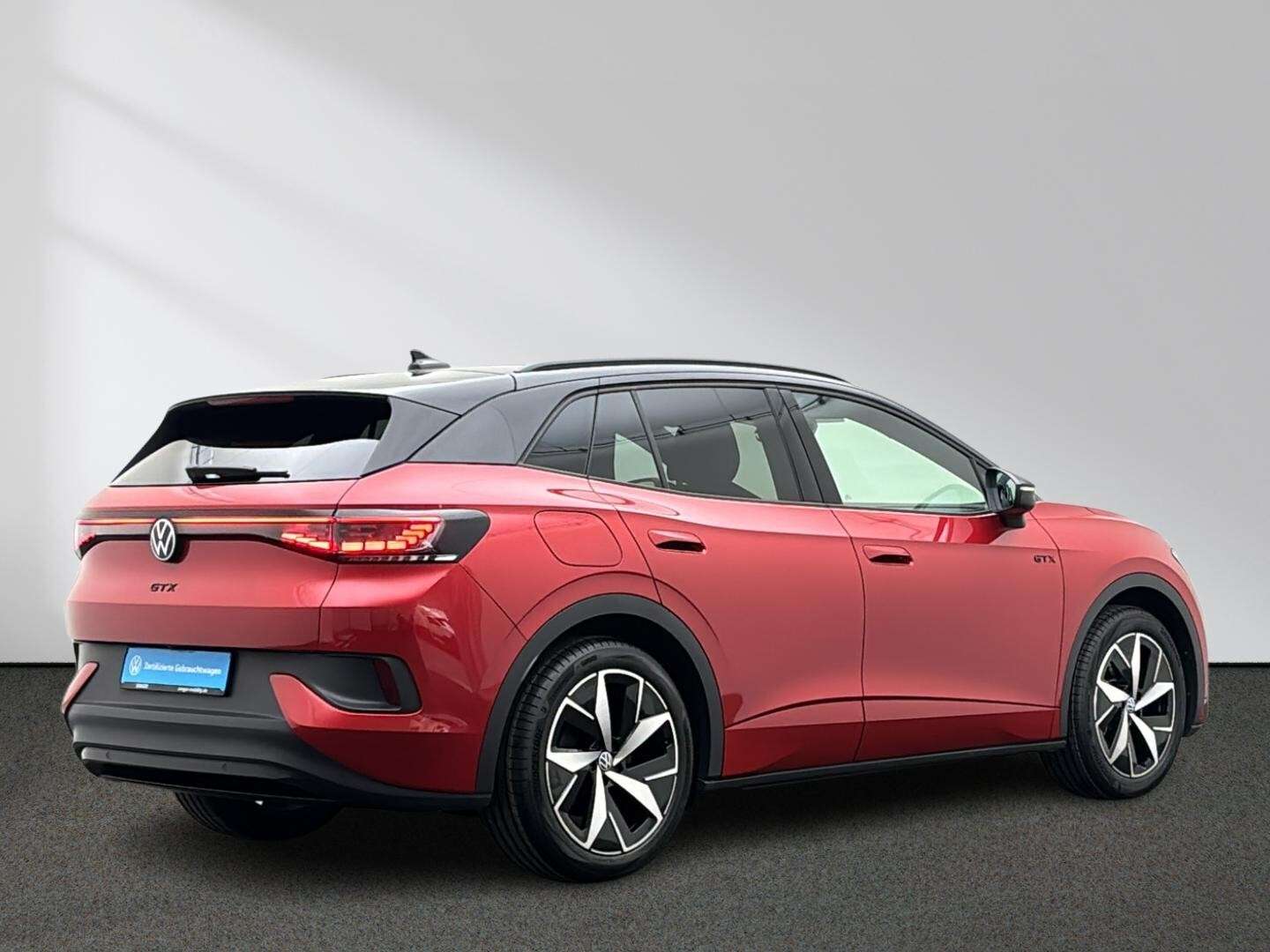 Volkswagen ID.4 GTX 4Motion - 2023 - Joinsteer - #3