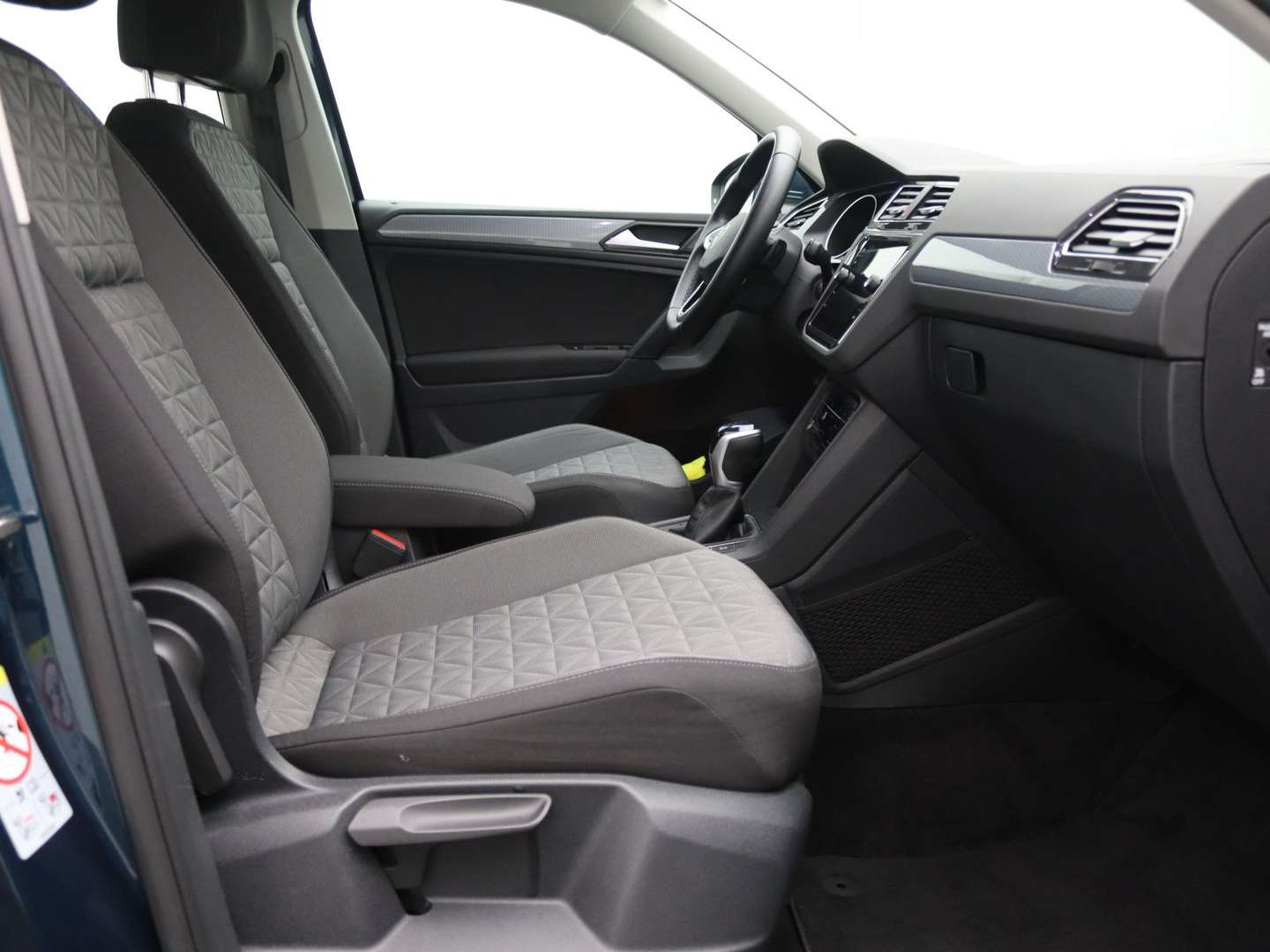 Volkswagen TIGUAN TDI 4Motion Life - 2022 - Joinsteer - #9