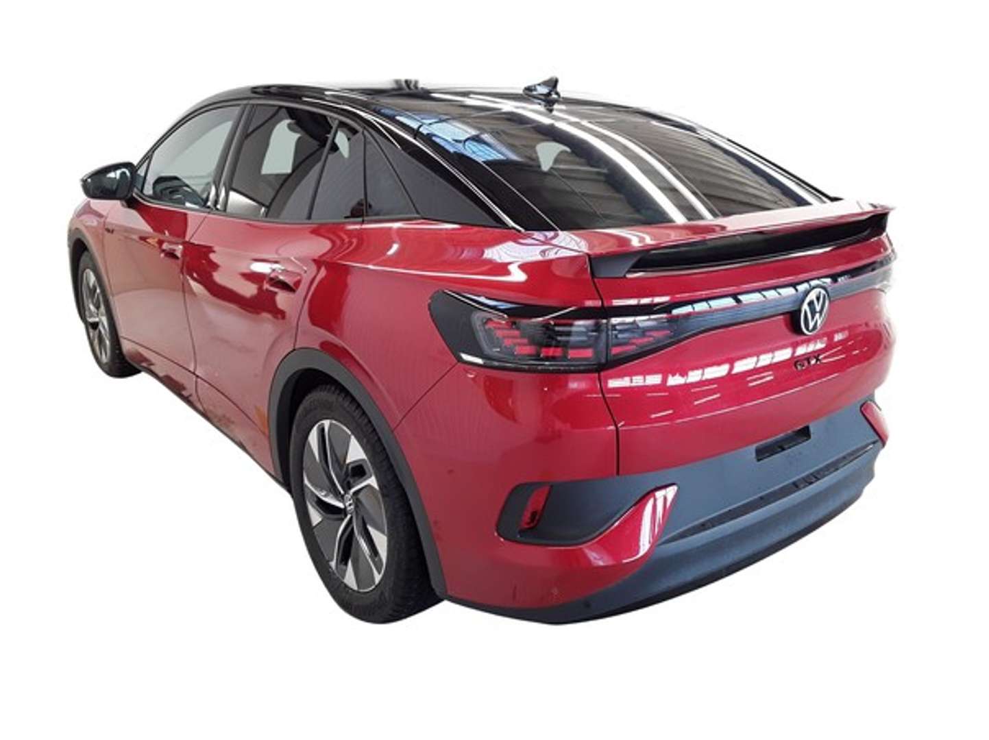 Volkswagen ID.5 GTX - 2025 - Joinsteer - #4