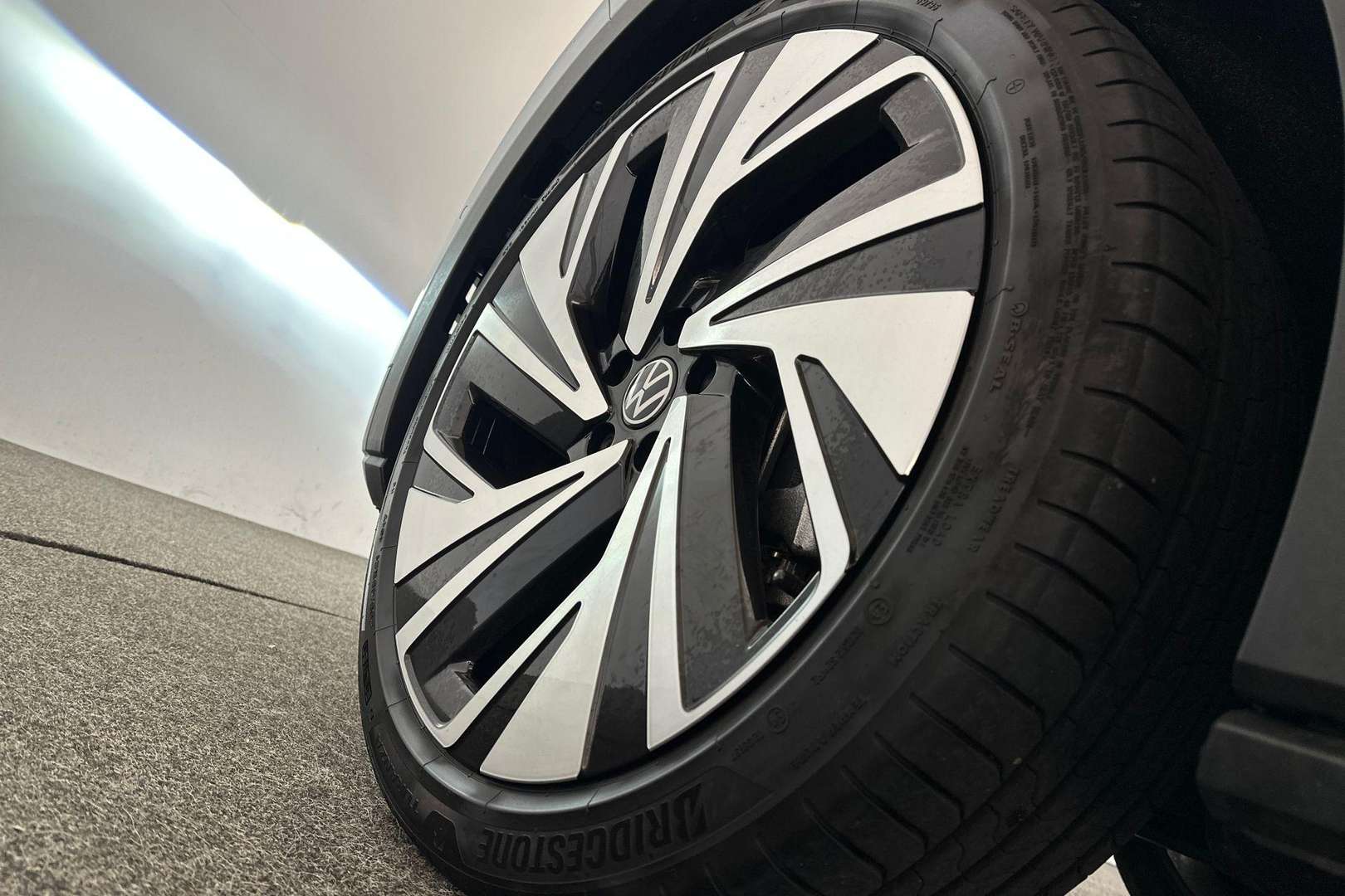 Volkswagen ID.4 Pro Business - 2025 - Joinsteer - #9