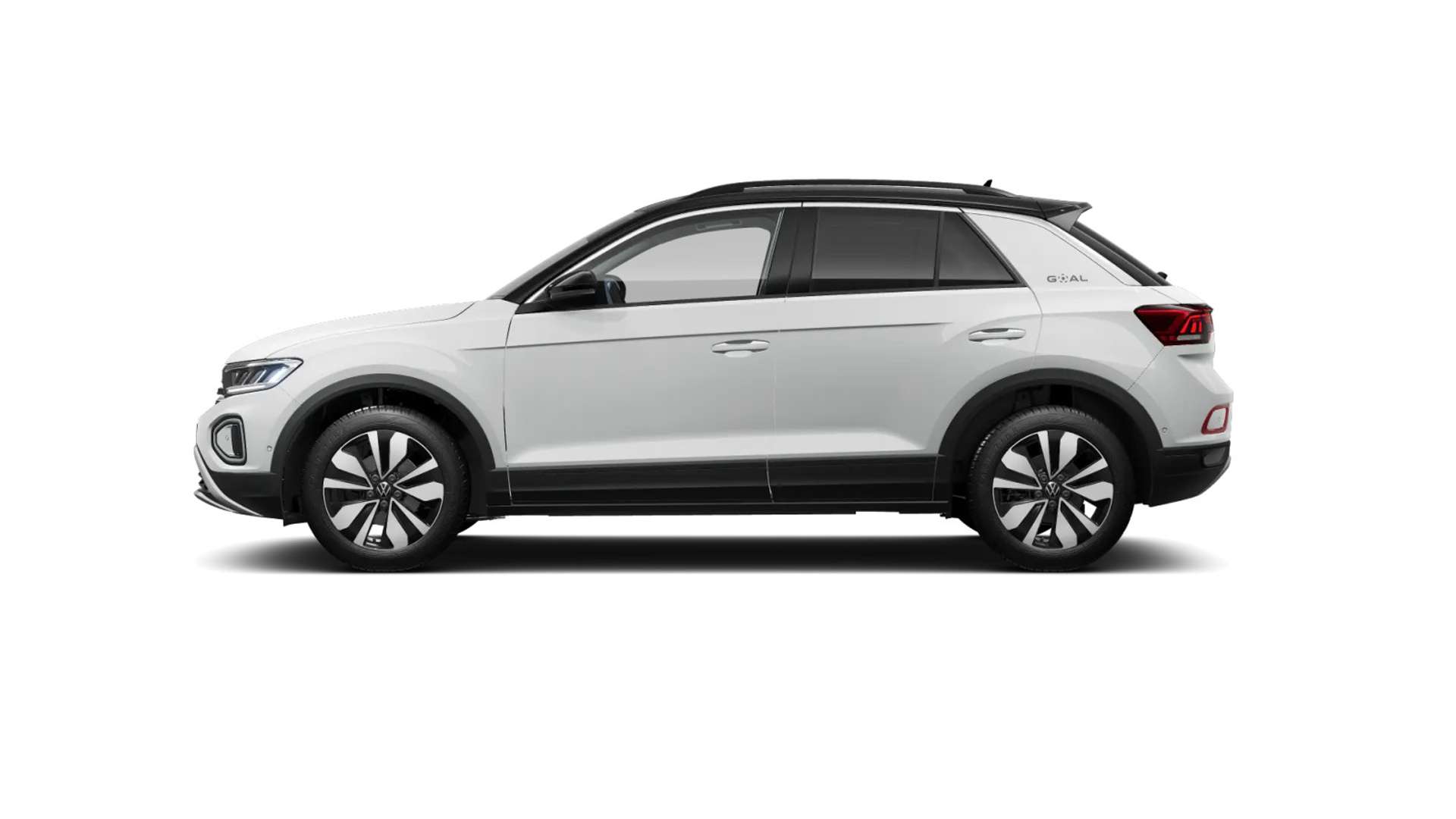 Volkswagen T-Roc TSI Goal - 2025 - Joinsteer - #6
