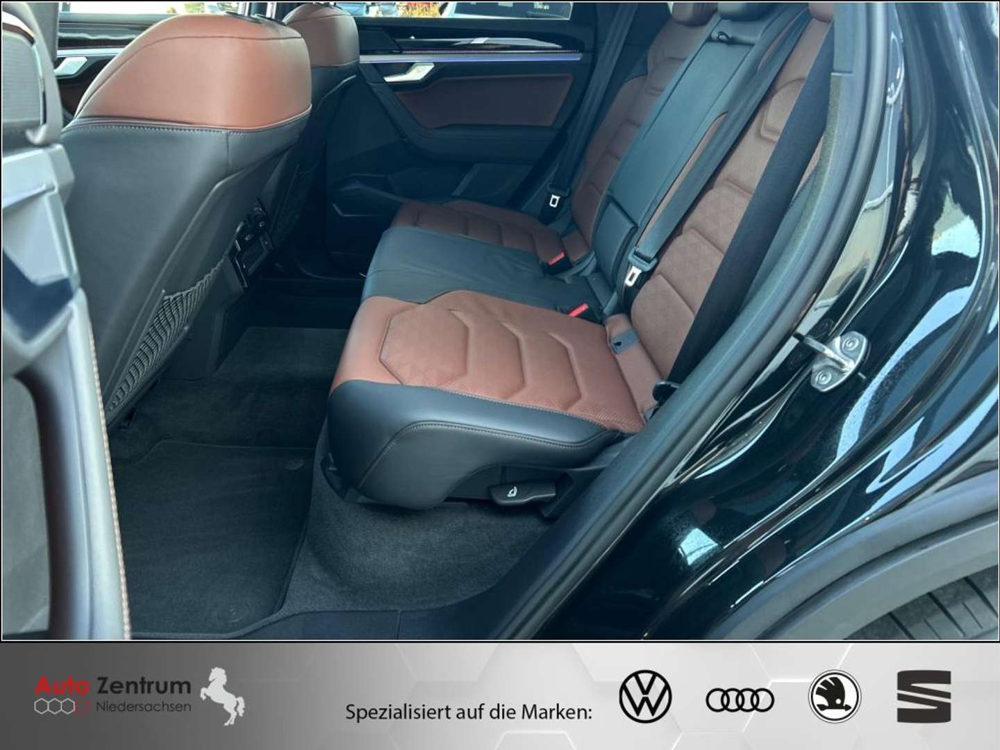 Volkswagen Touareg TDI Elegance - 2025 - Joinsteer - #14