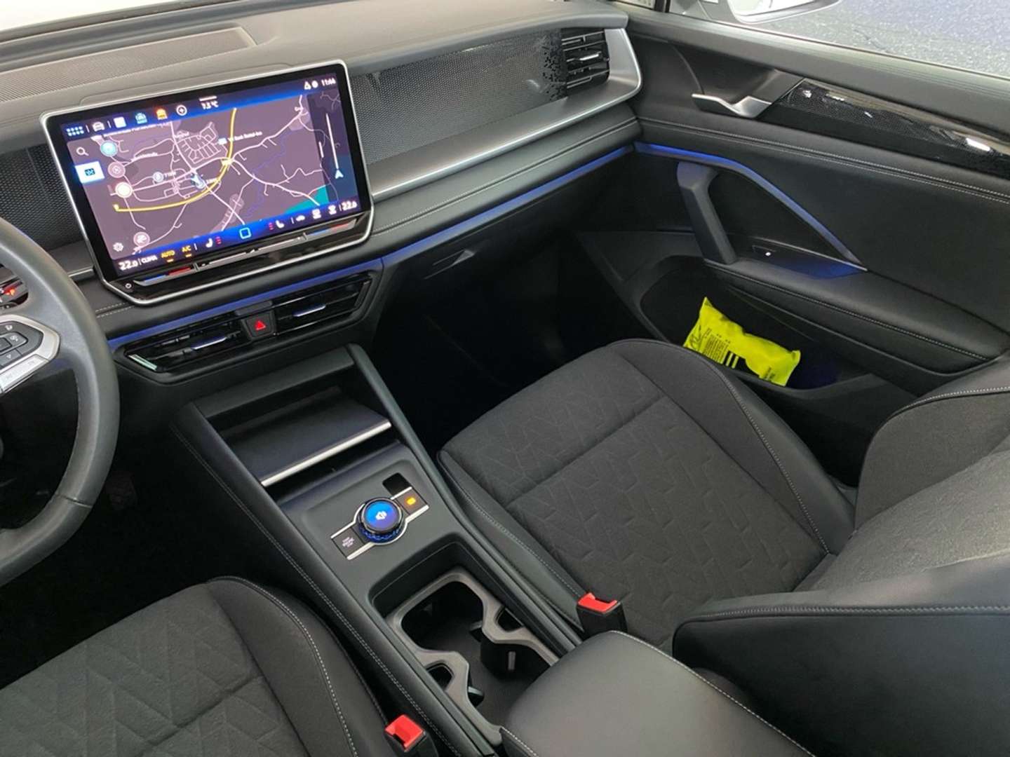 Volkswagen Tayron TDI 4Motion - 2025 - Joinsteer - #9