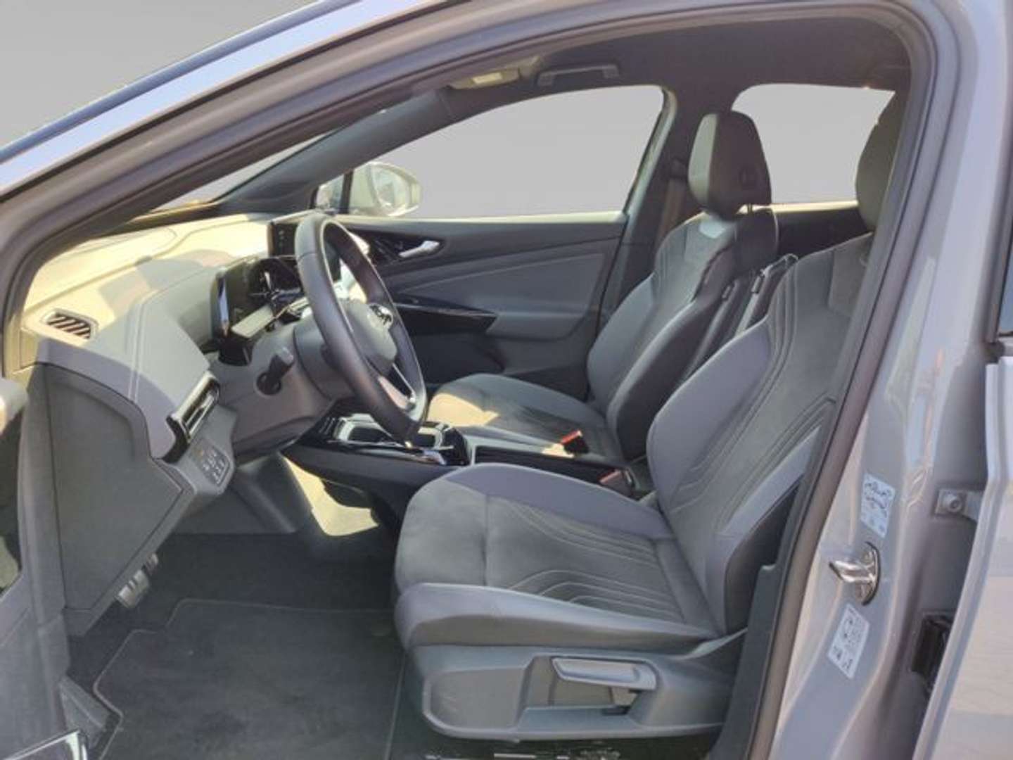 Volkswagen ID.5 Pro Performance - 2023 - Joinsteer - #12