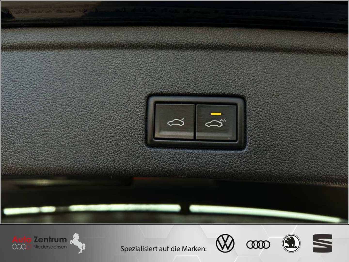 Volkswagen Touareg E-Hybrid Elegance - 2022 - Joinsteer - #7