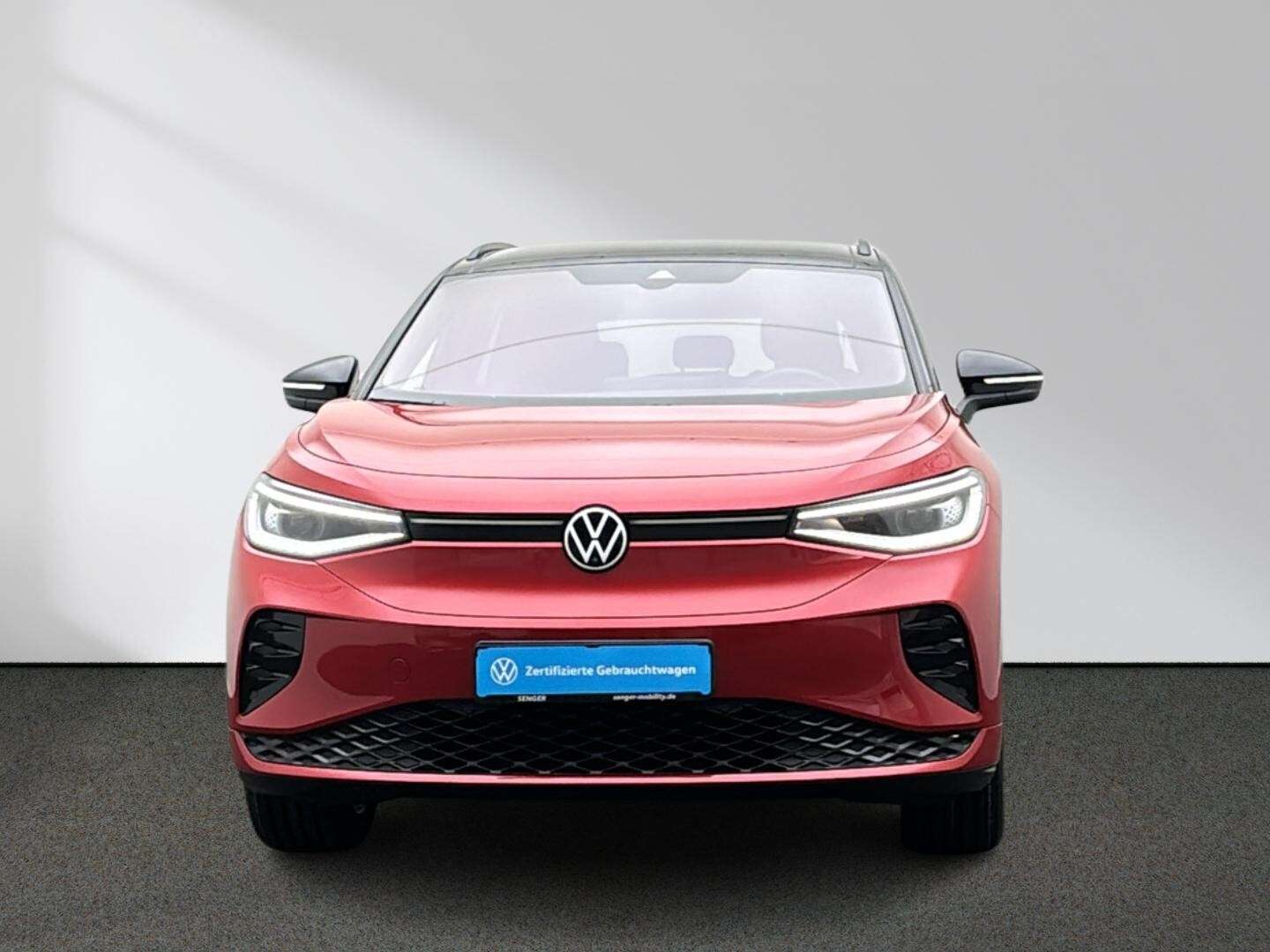 Volkswagen ID.4 GTX 4Motion - 2023 - Joinsteer - #4