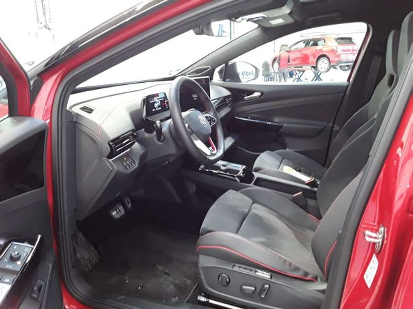 Volkswagen ID.5 GTX - 2025 - Joinsteer - #5