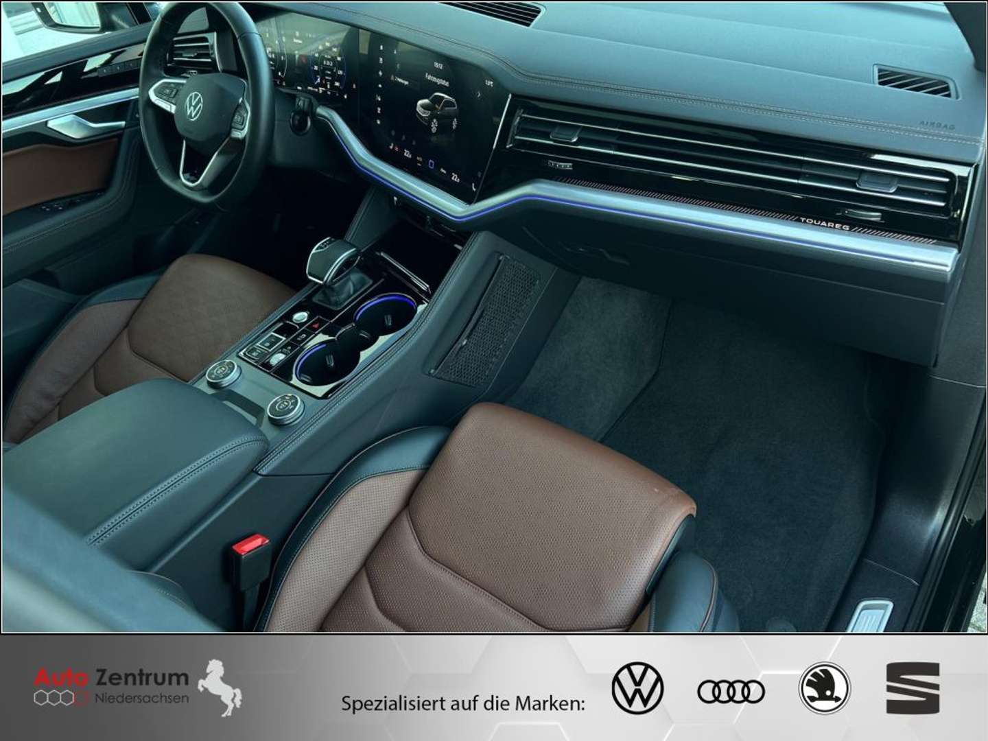 Volkswagen Touareg TDI Elegance - 2025 - Joinsteer - #15