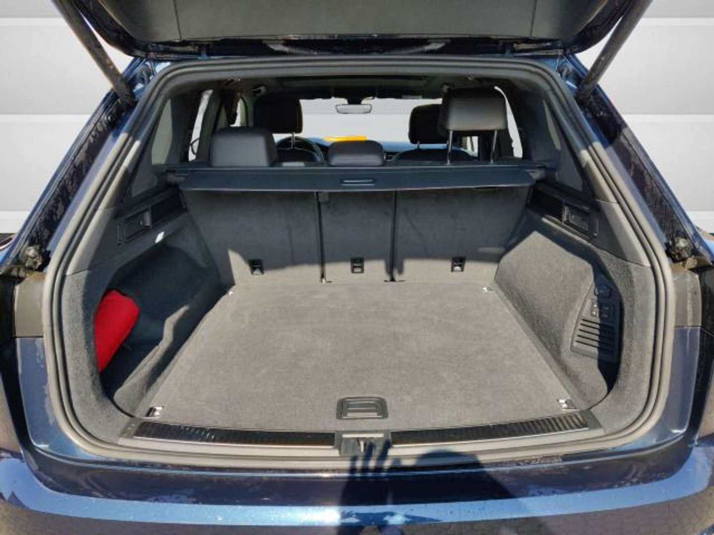 Volkswagen Touareg TDI - 2023 - Joinsteer - #5