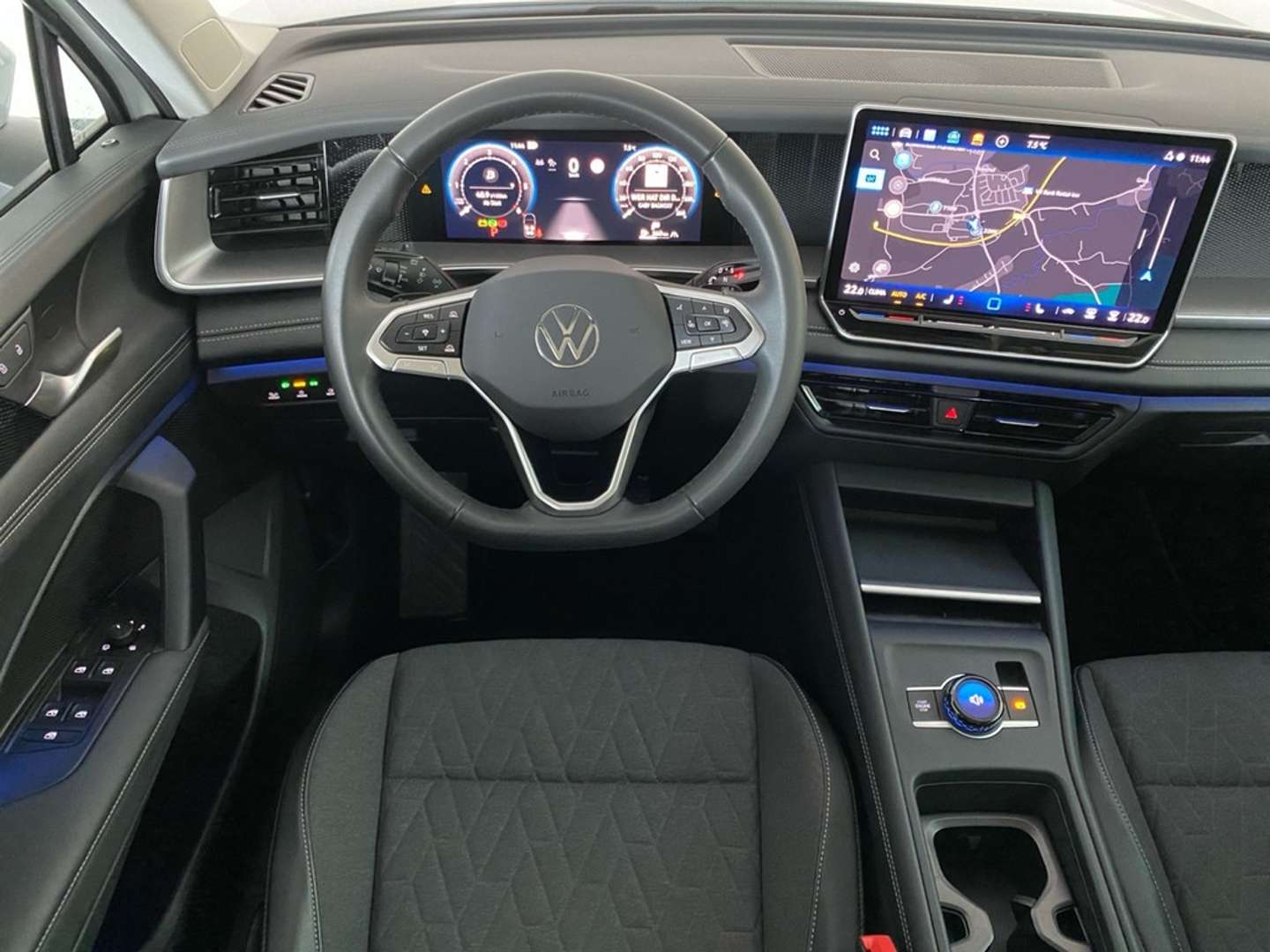 Volkswagen Tayron TDI 4Motion - 2025 - Joinsteer - #10