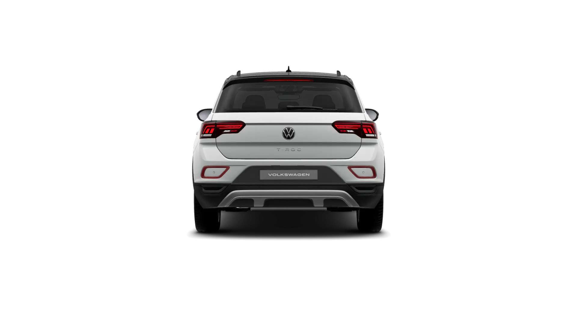 Volkswagen T-Roc TSI Goal - 2025 - Joinsteer - #7