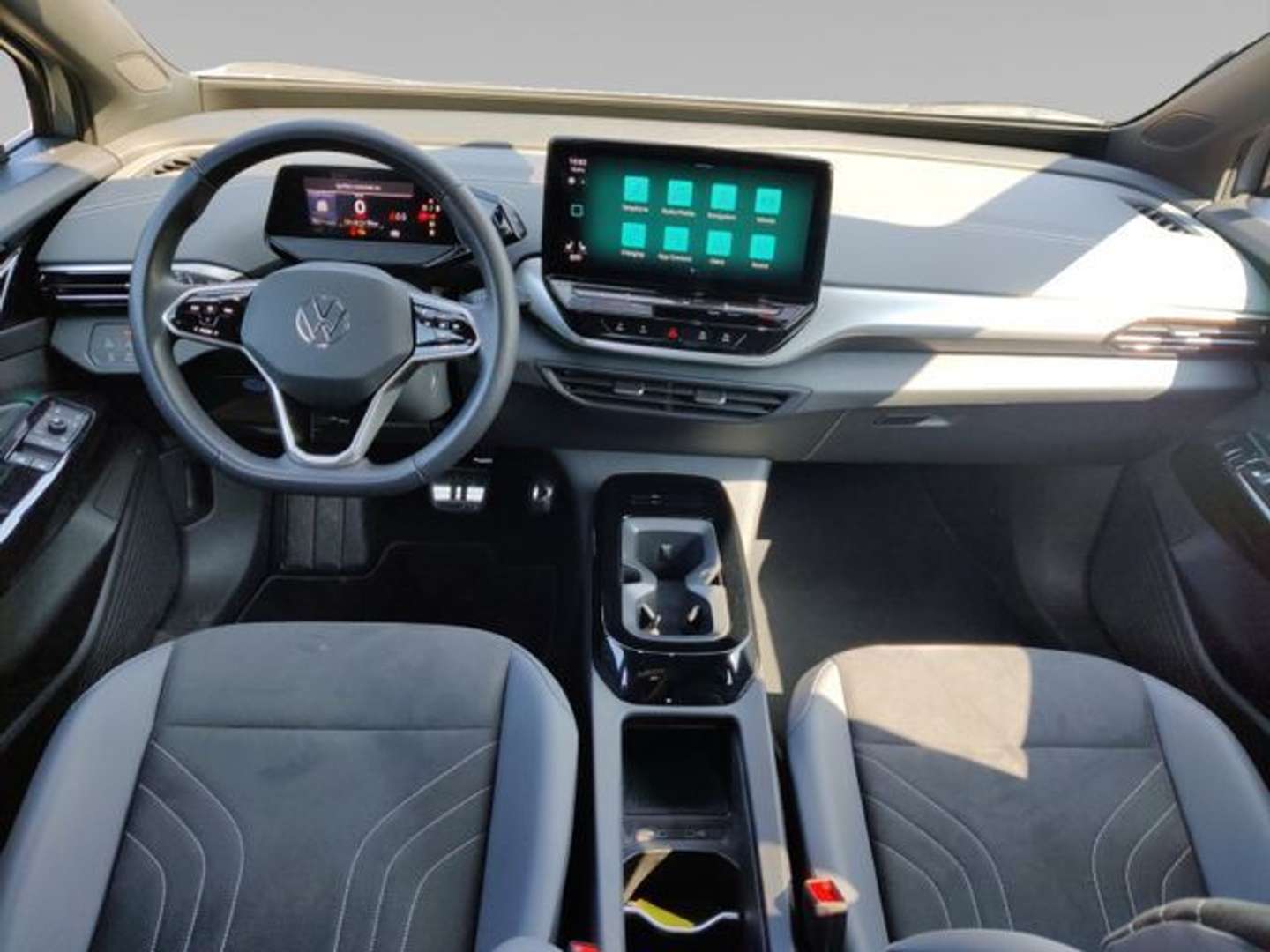 Volkswagen ID.5 Pro Performance - 2023 - Joinsteer - #13