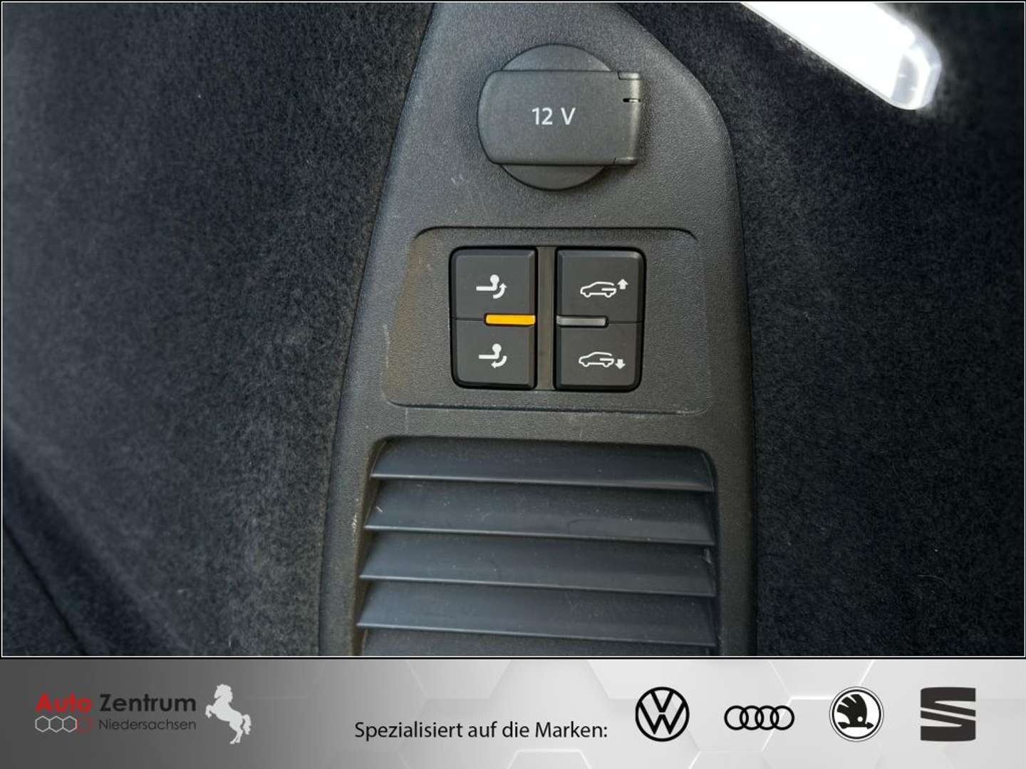 Volkswagen Touareg E-Hybrid Elegance - 2022 - Joinsteer - #8