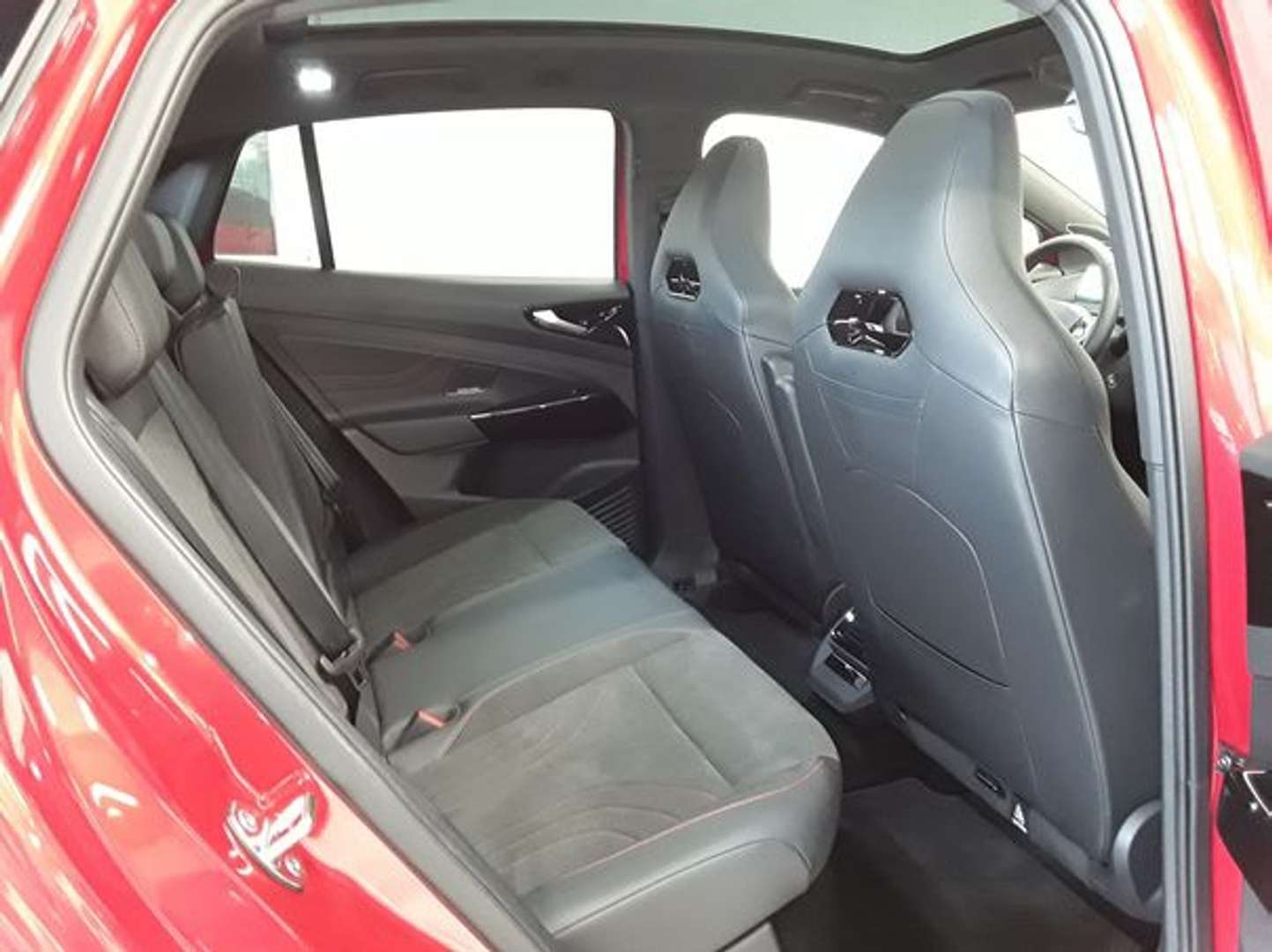 Volkswagen ID.5 GTX - 2025 - Joinsteer - #6