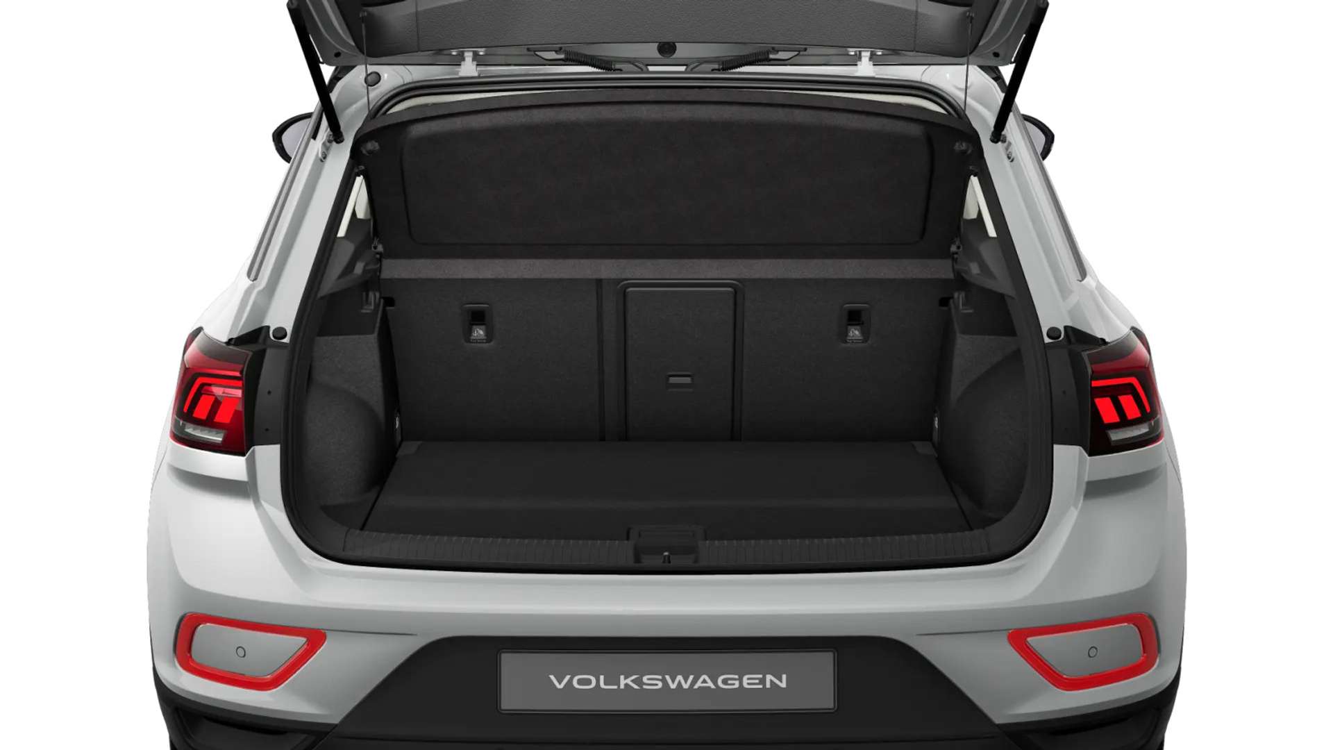 Volkswagen T-Roc TSI Goal - 2025 - Joinsteer - #8