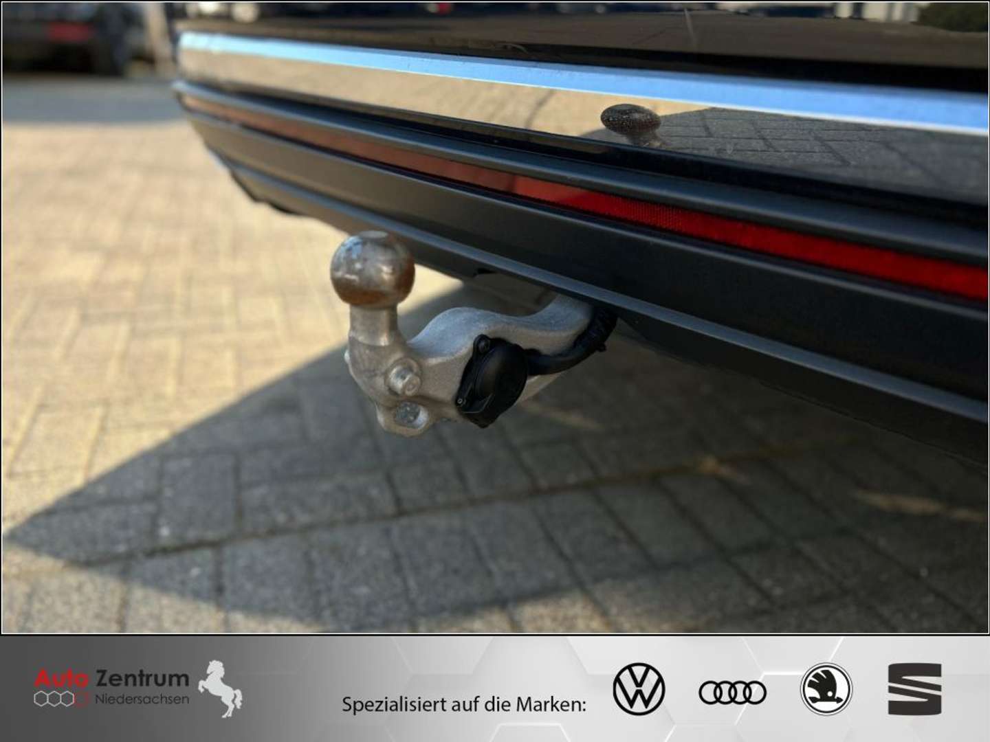 Volkswagen Touareg E-Hybrid Elegance - 2022 - Joinsteer - #9