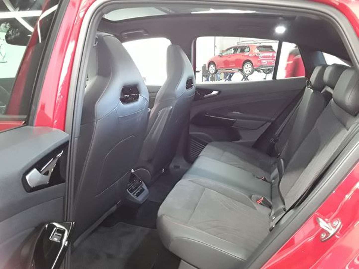 Volkswagen ID.5 GTX - 2025 - Joinsteer - #7