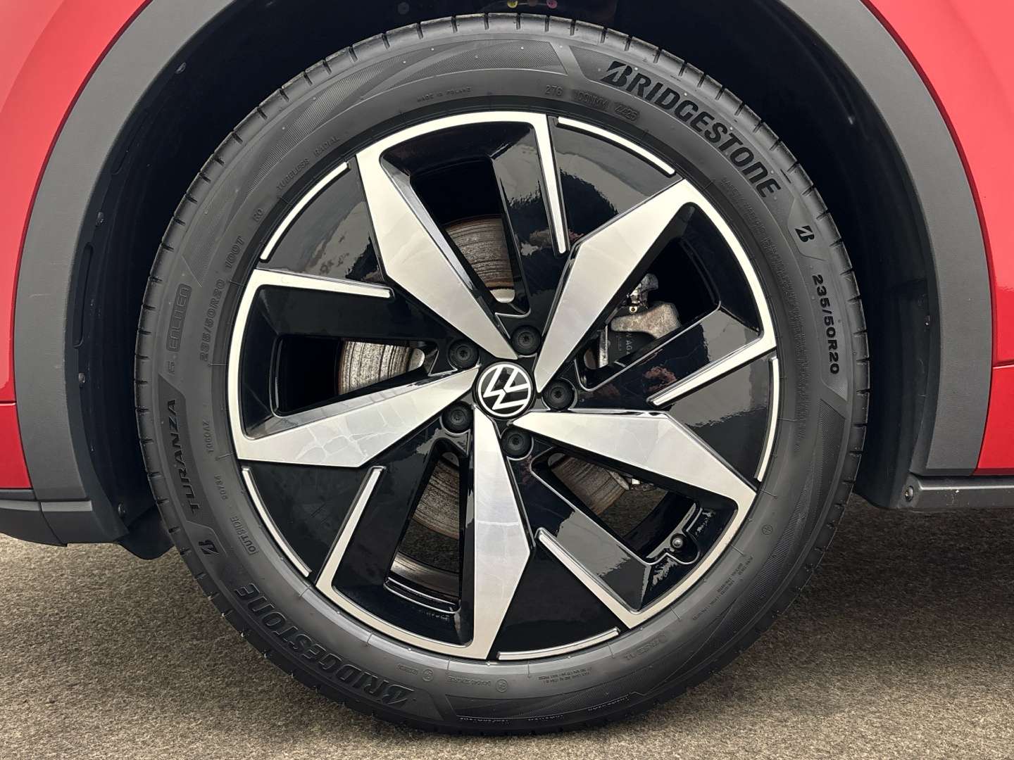 Volkswagen ID.4 GTX 4Motion - 2023 - Joinsteer - #7