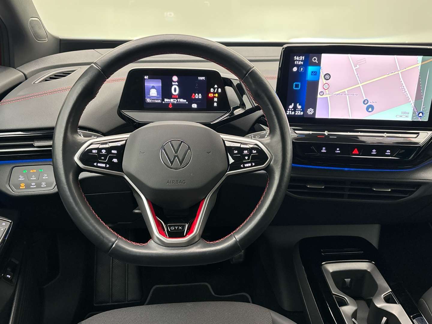 Volkswagen ID.4 GTX 4Motion - 2023 - Joinsteer - #8