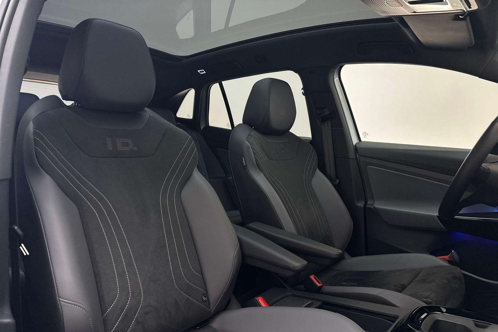 Volkswagen ID.4 Pro Business - 2025 - Joinsteer - #13