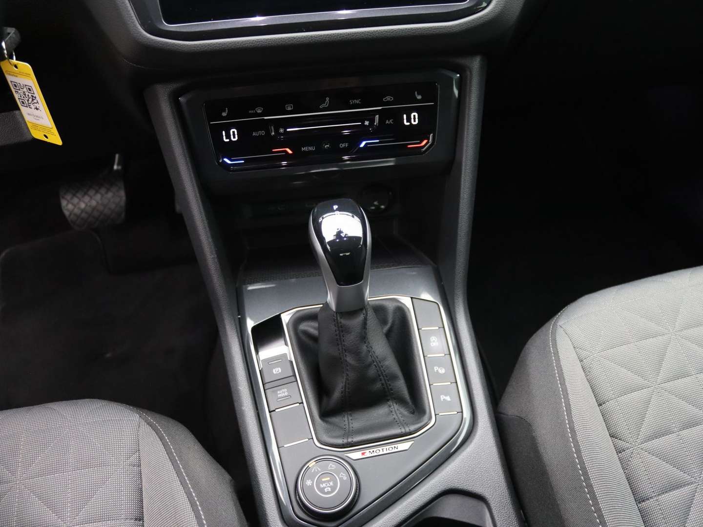 Volkswagen TIGUAN TDI 4Motion Life - 2022 - Joinsteer - #14