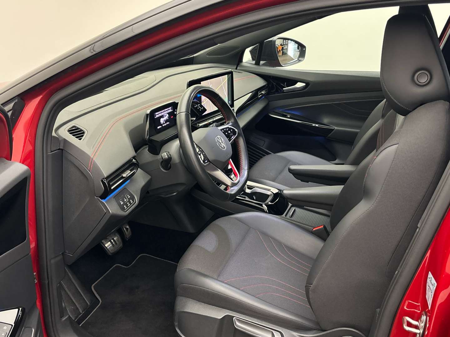 Volkswagen ID.4 GTX 4Motion - 2023 - Joinsteer - #9