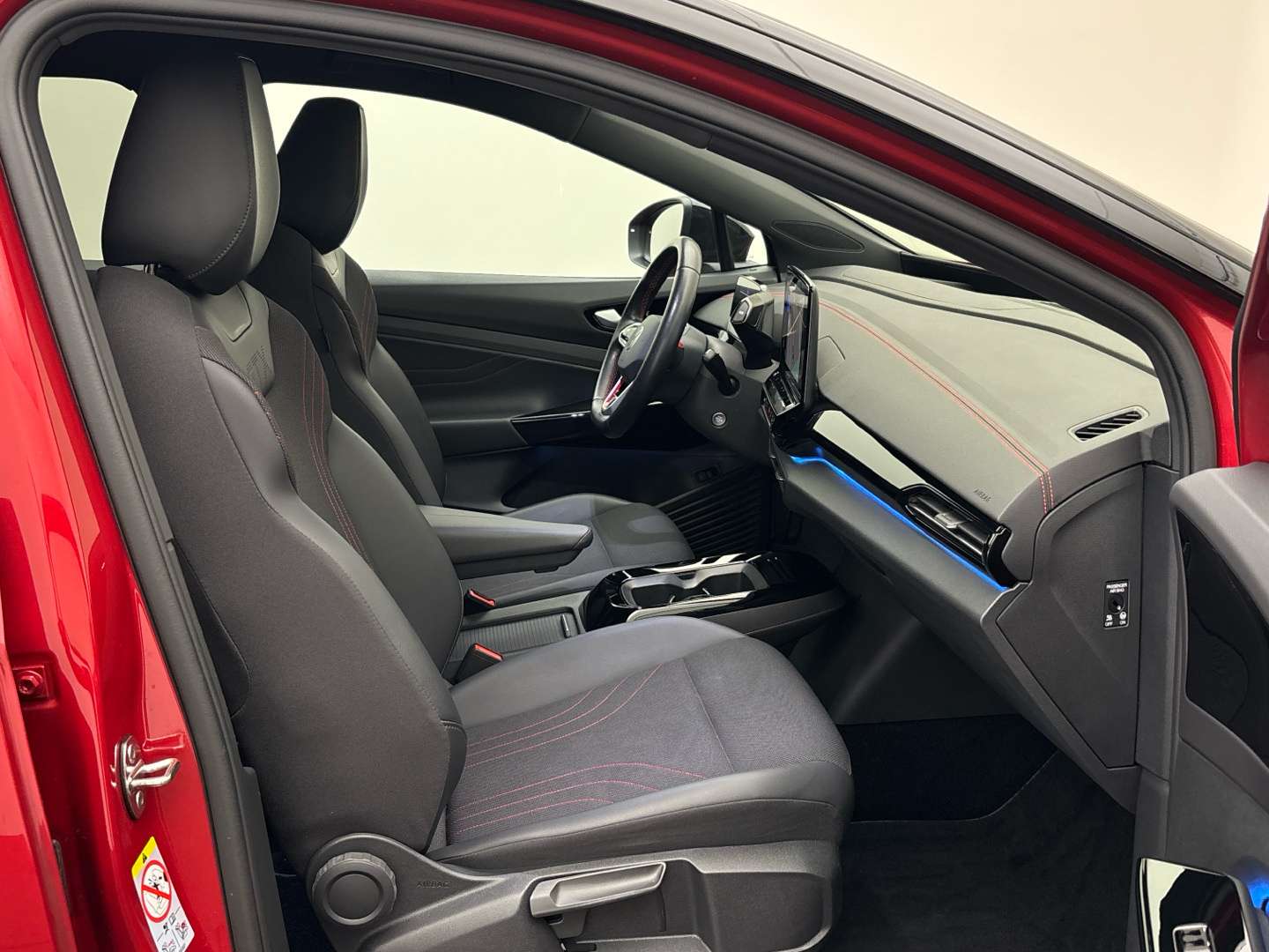 Volkswagen ID.4 GTX 4Motion - 2023 - Joinsteer - #10