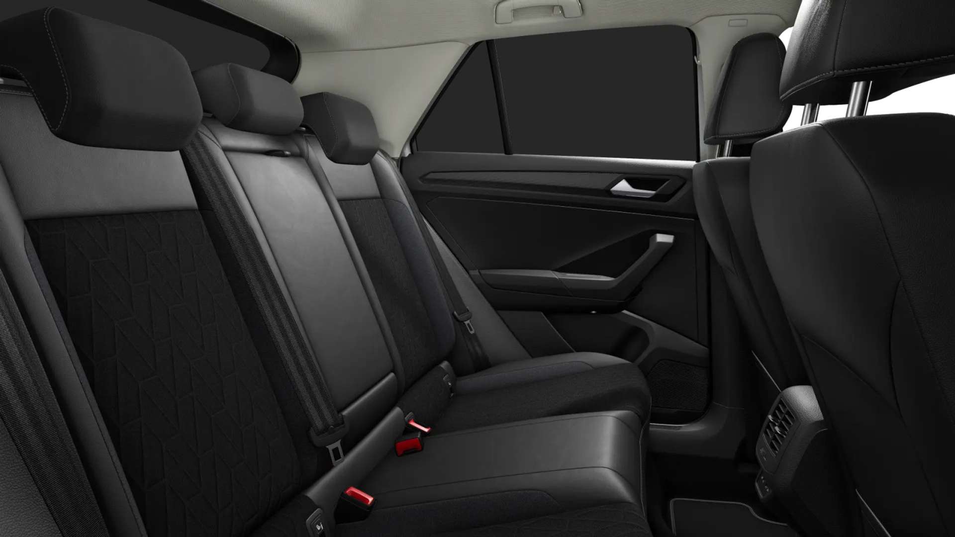 Volkswagen T-Roc TSI Goal - 2025 - Joinsteer - #11