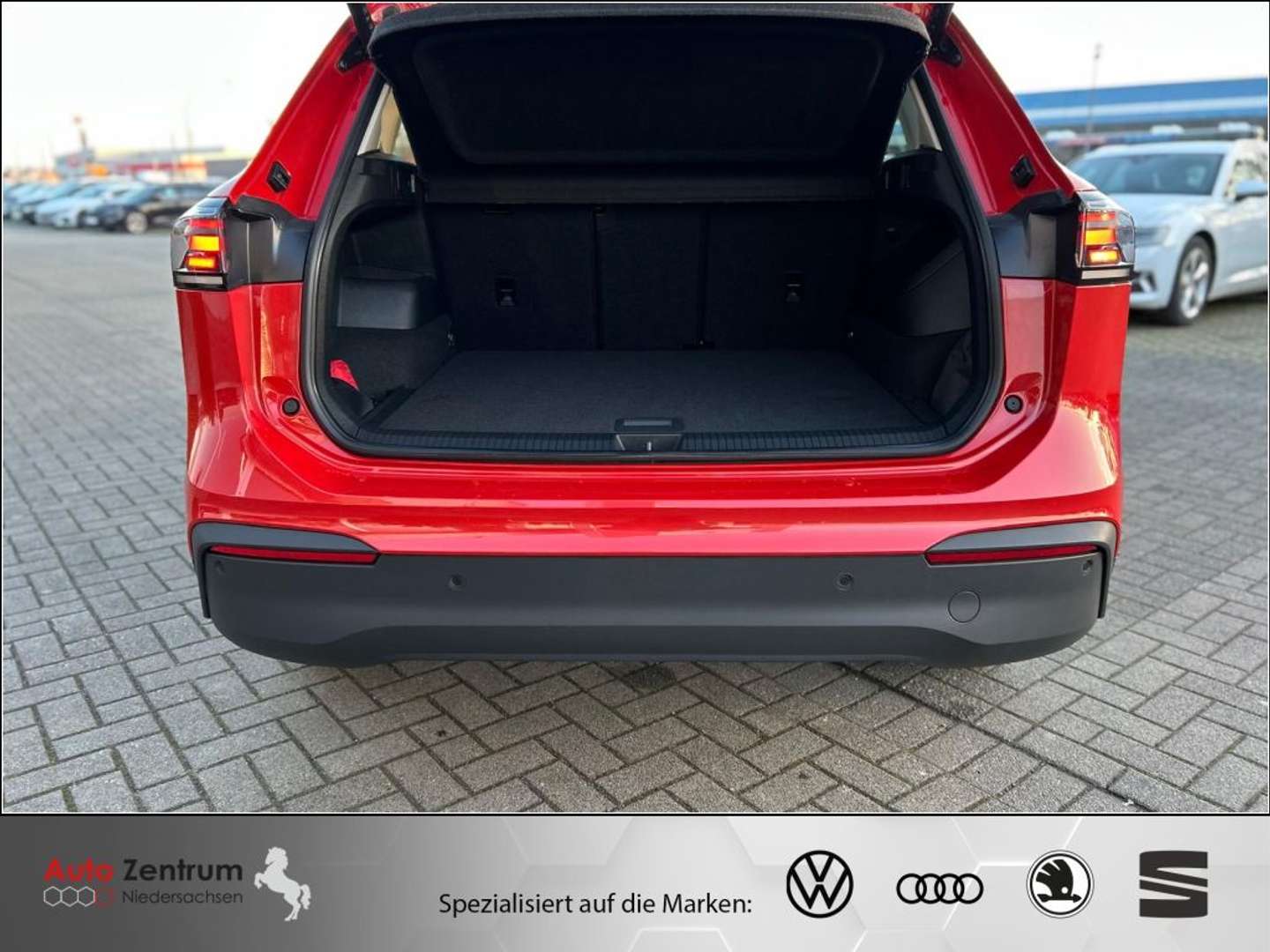 Volkswagen TIGUAN TDI - 2024 - Joinsteer - #7